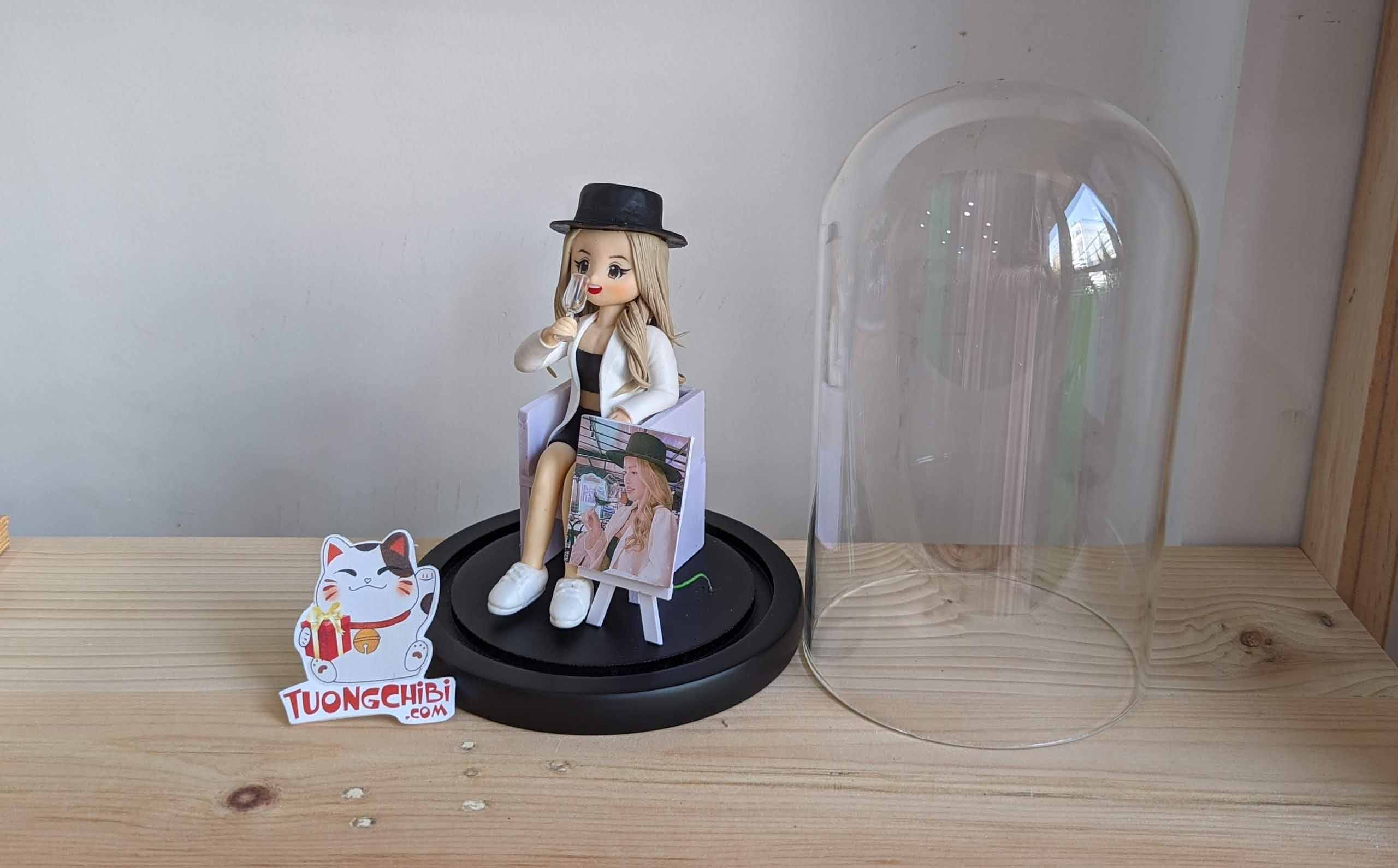 quà 14.2 cho bạn gái