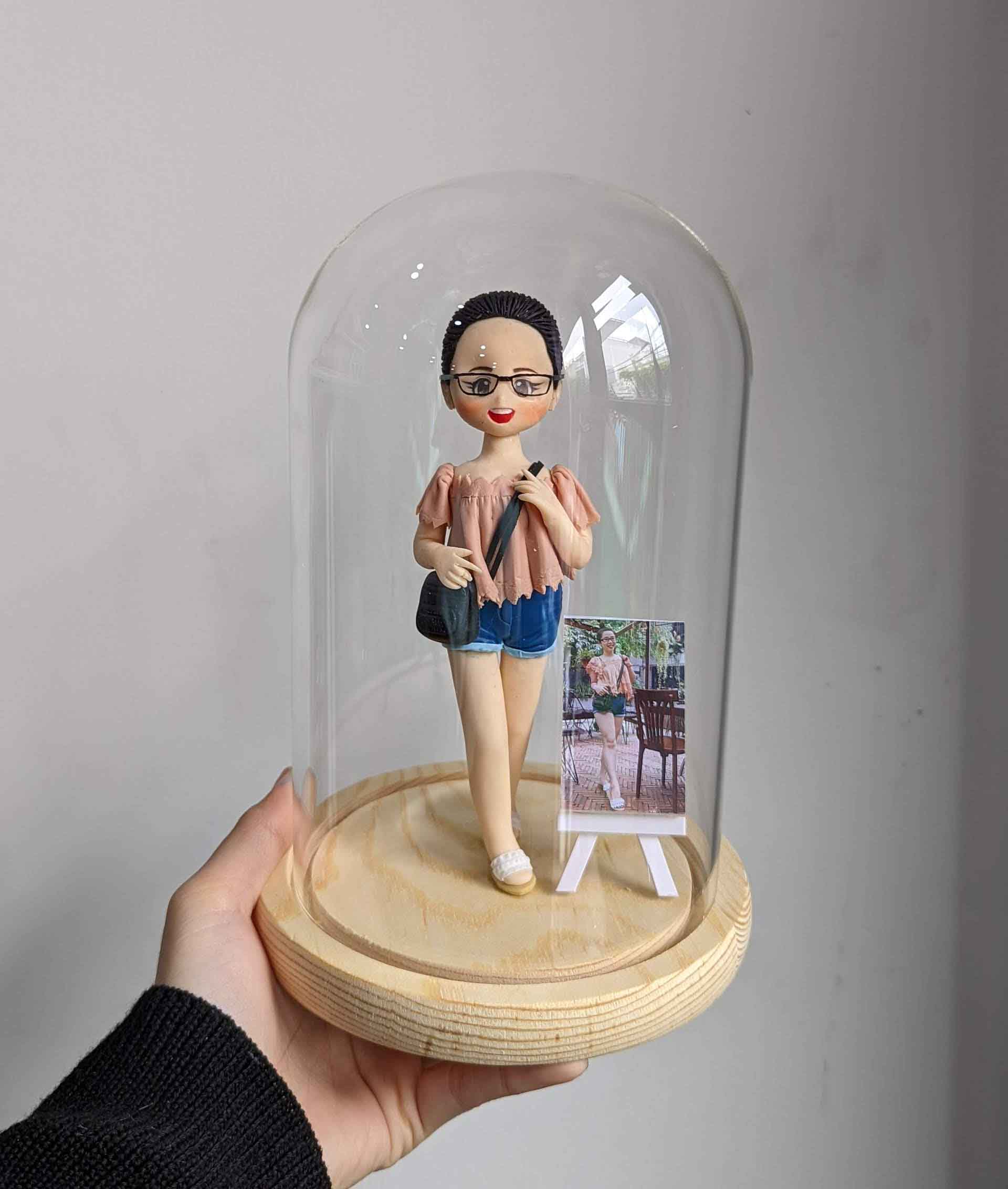 quà 14.2 valentine cho bạn gái