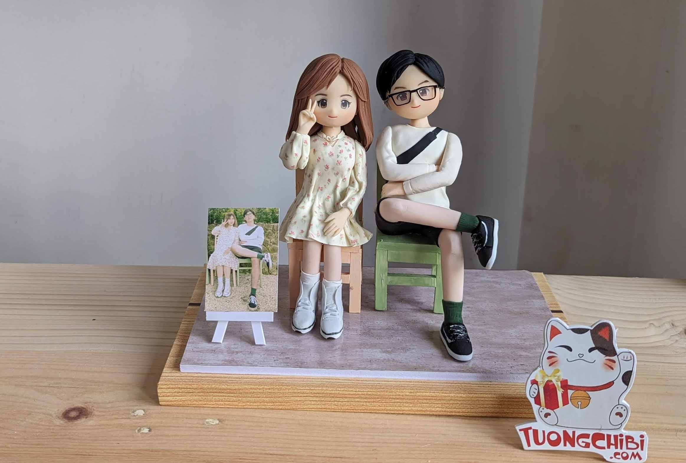 quà tặng 14.2 cho bạn gái