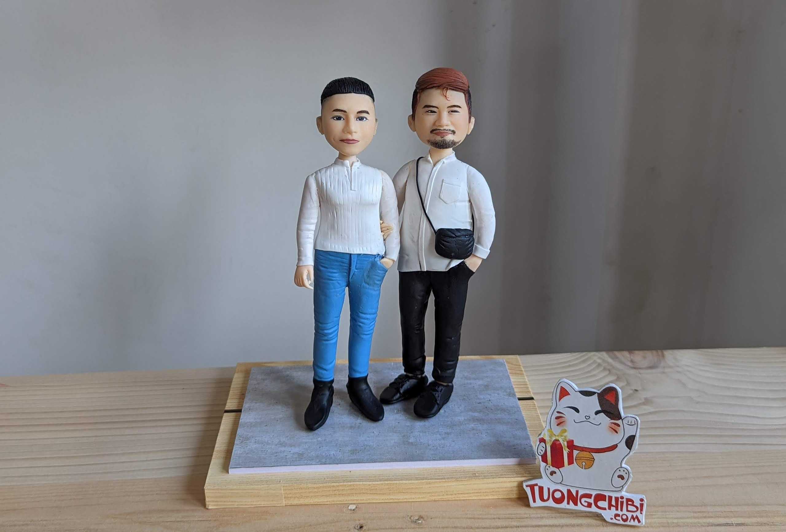 quà tặng lễ tình nhân 14.2