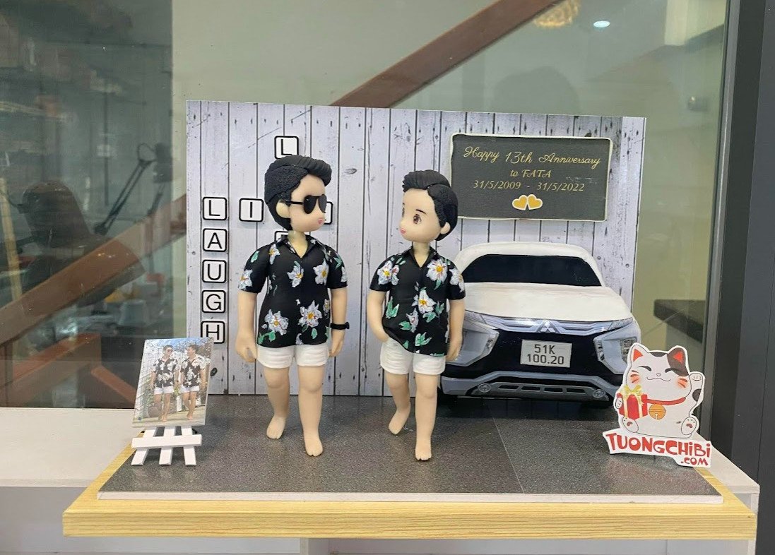 quà tặng ngày lễ tình nhân 14.2