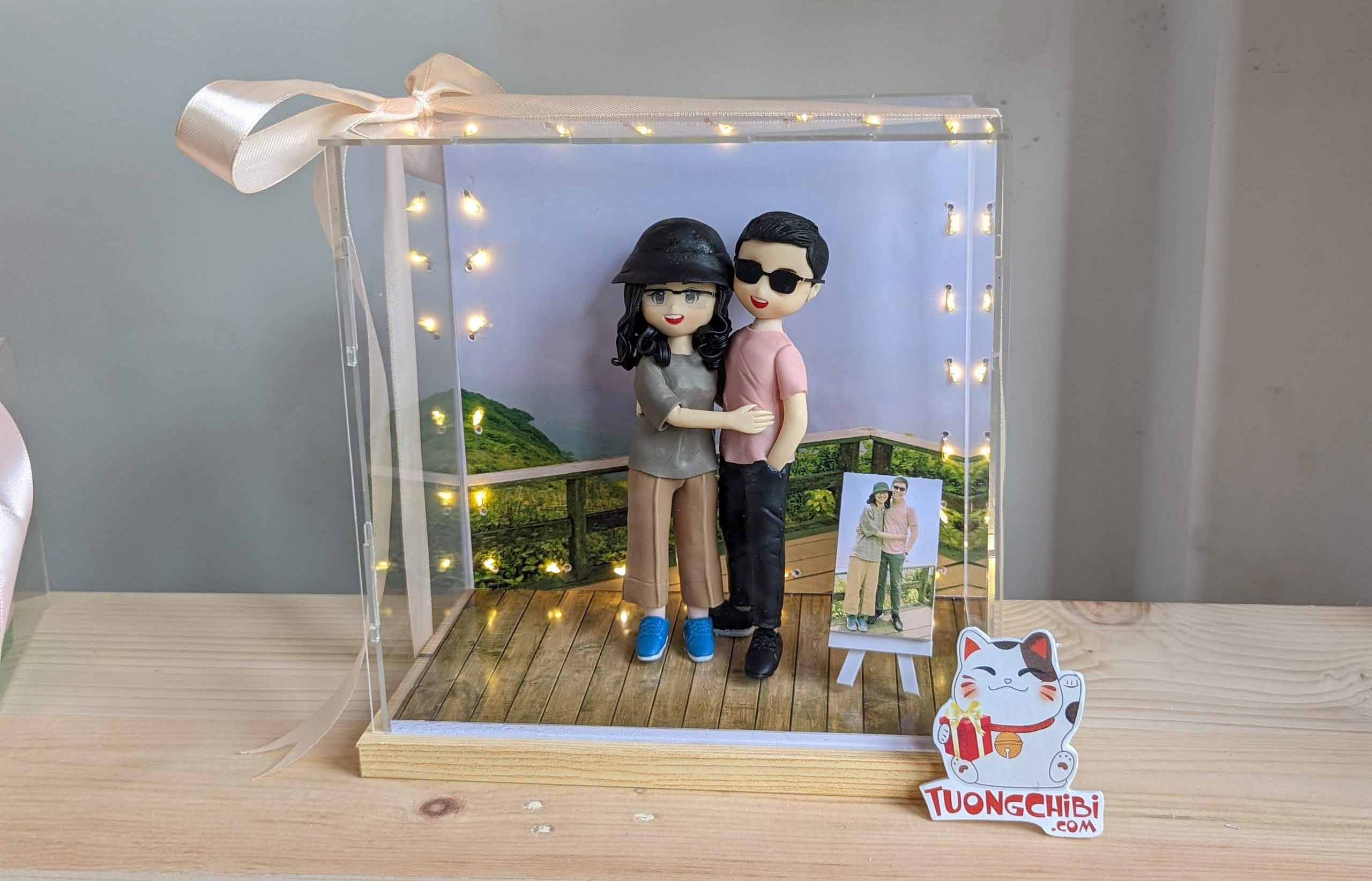 quà tặng ngày lễ tình nhân valentine 14.2