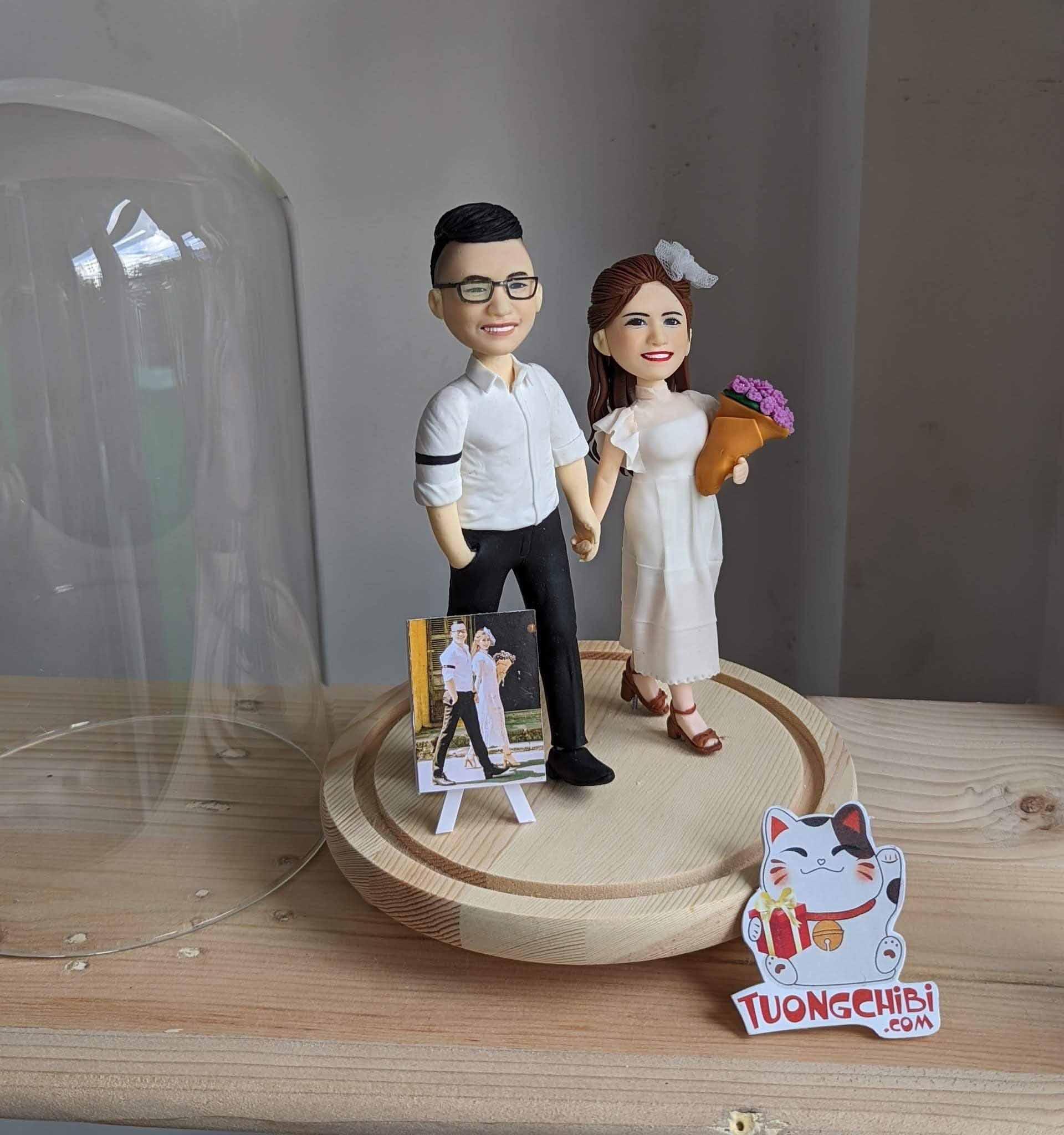 quà tặng valentine cho người yêu