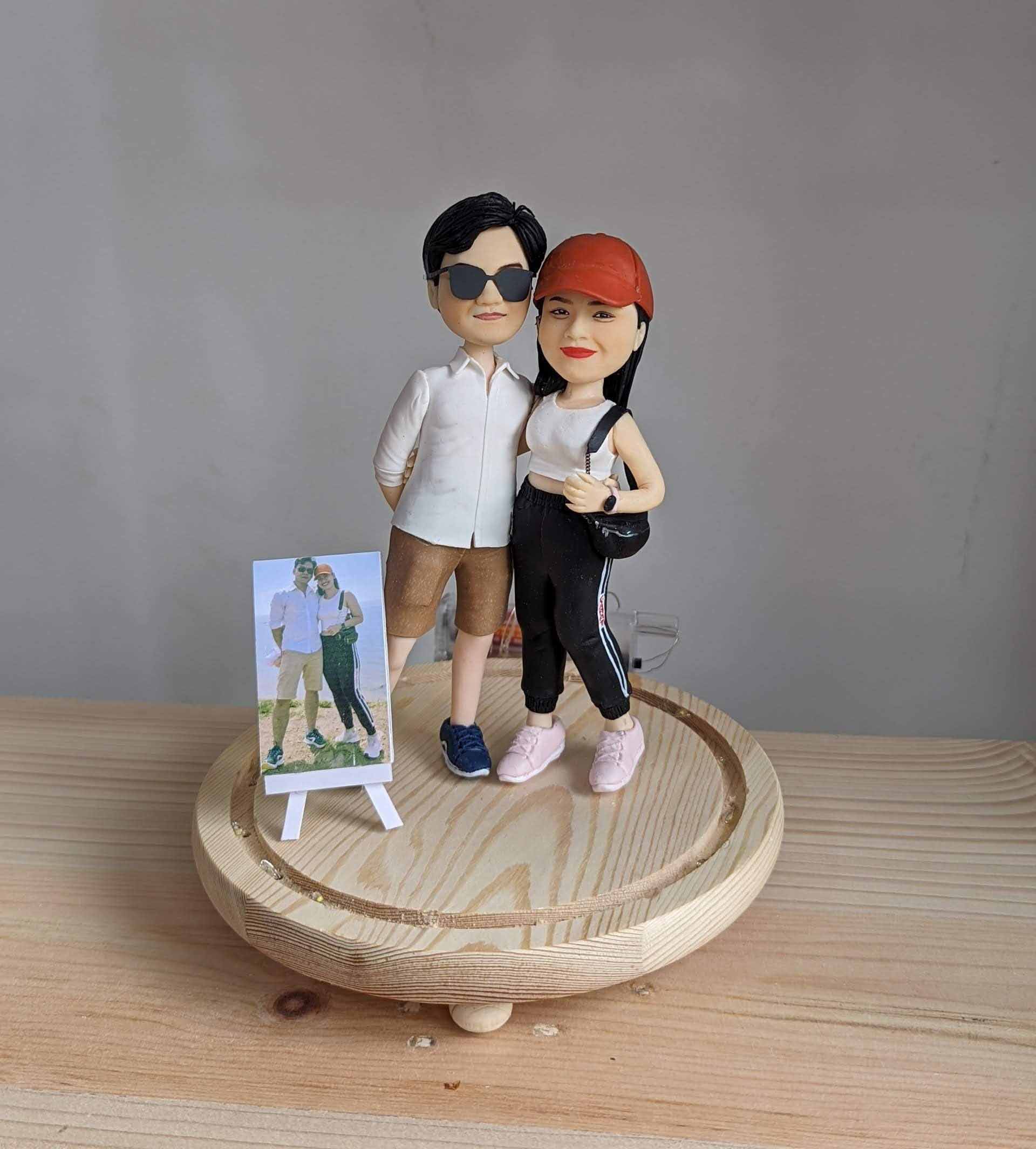 quà valentine cho bạn trai bạn gái