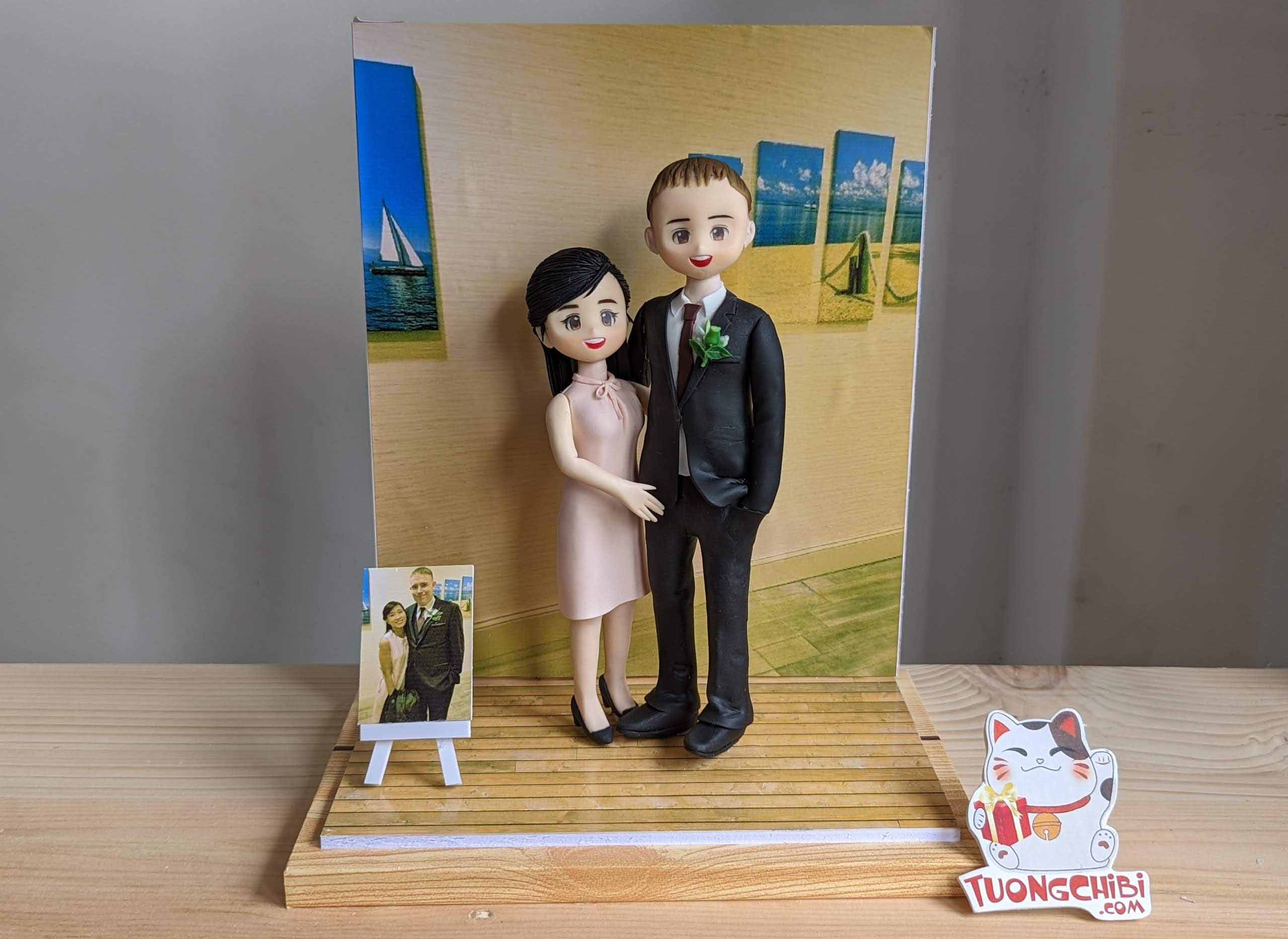 làm quà valentine tặng người yêu