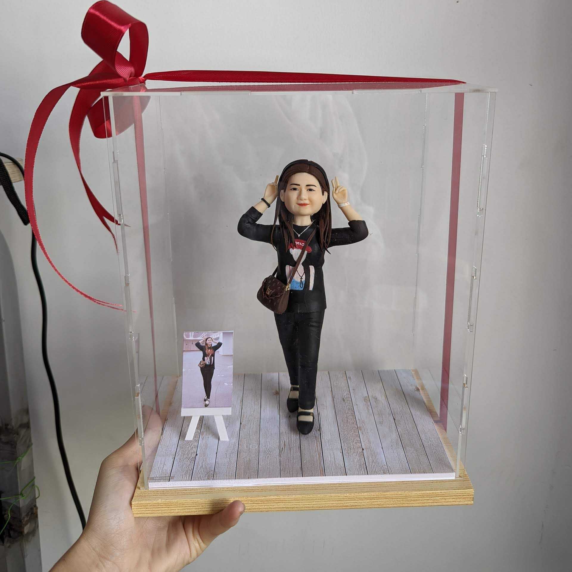 quà 14.2 valentine ý nghĩa cho người yêu