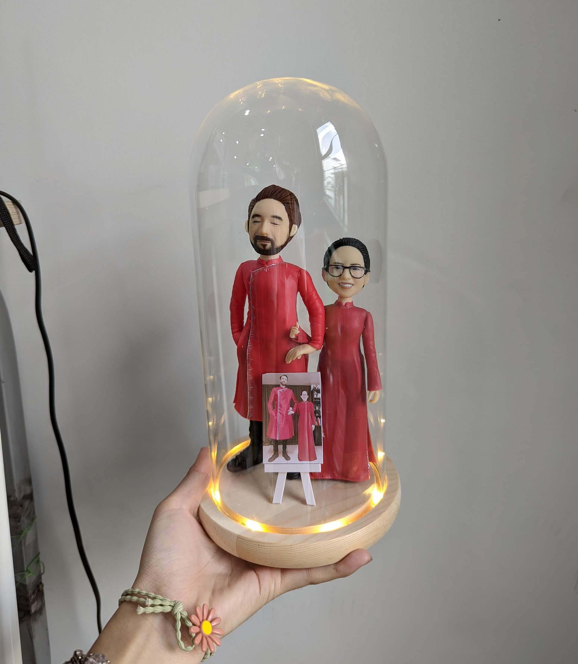 quà lễ tình nhân 2023.