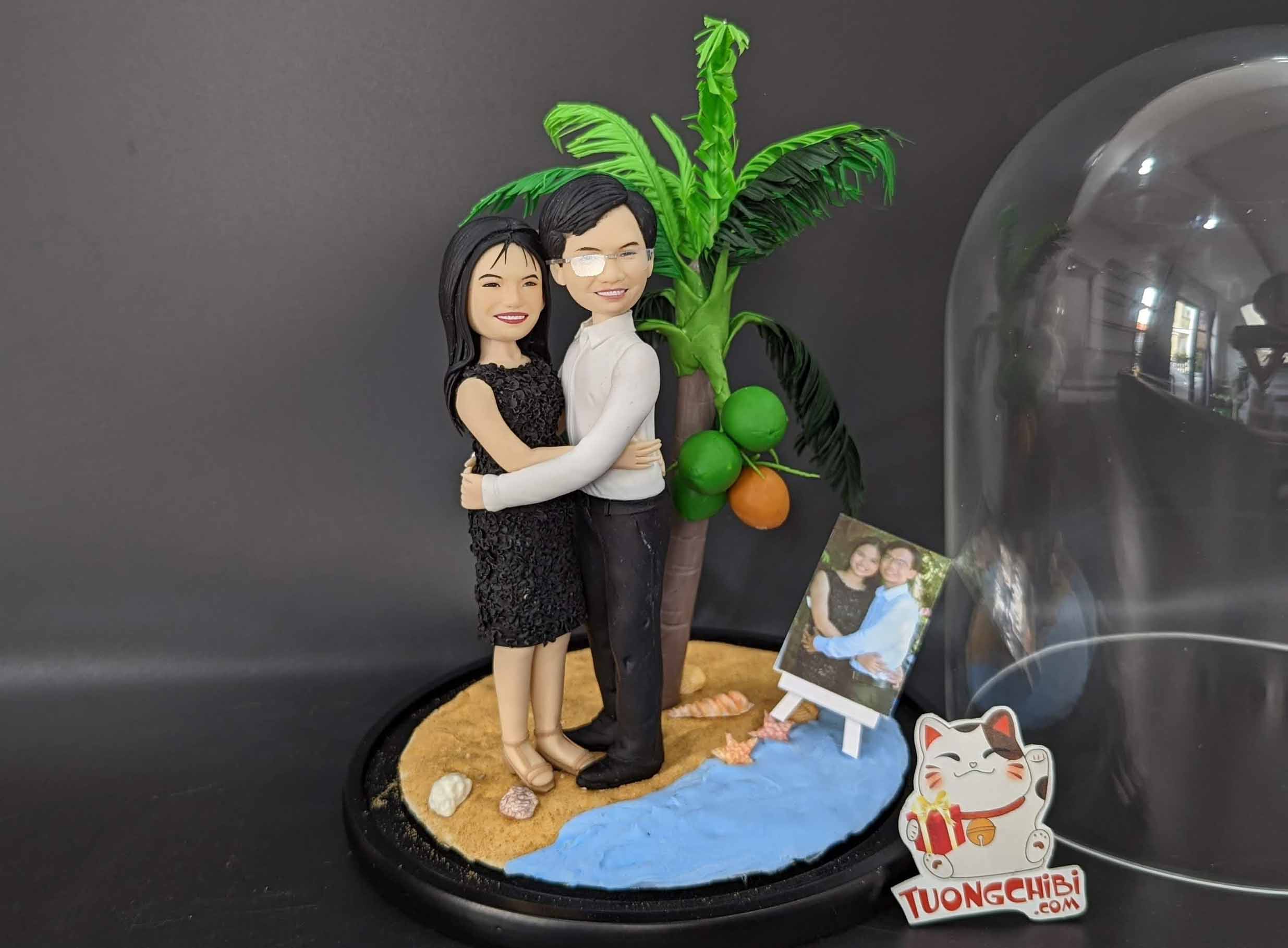 quà tặngđầy ý nghĩa cho ngày valentine