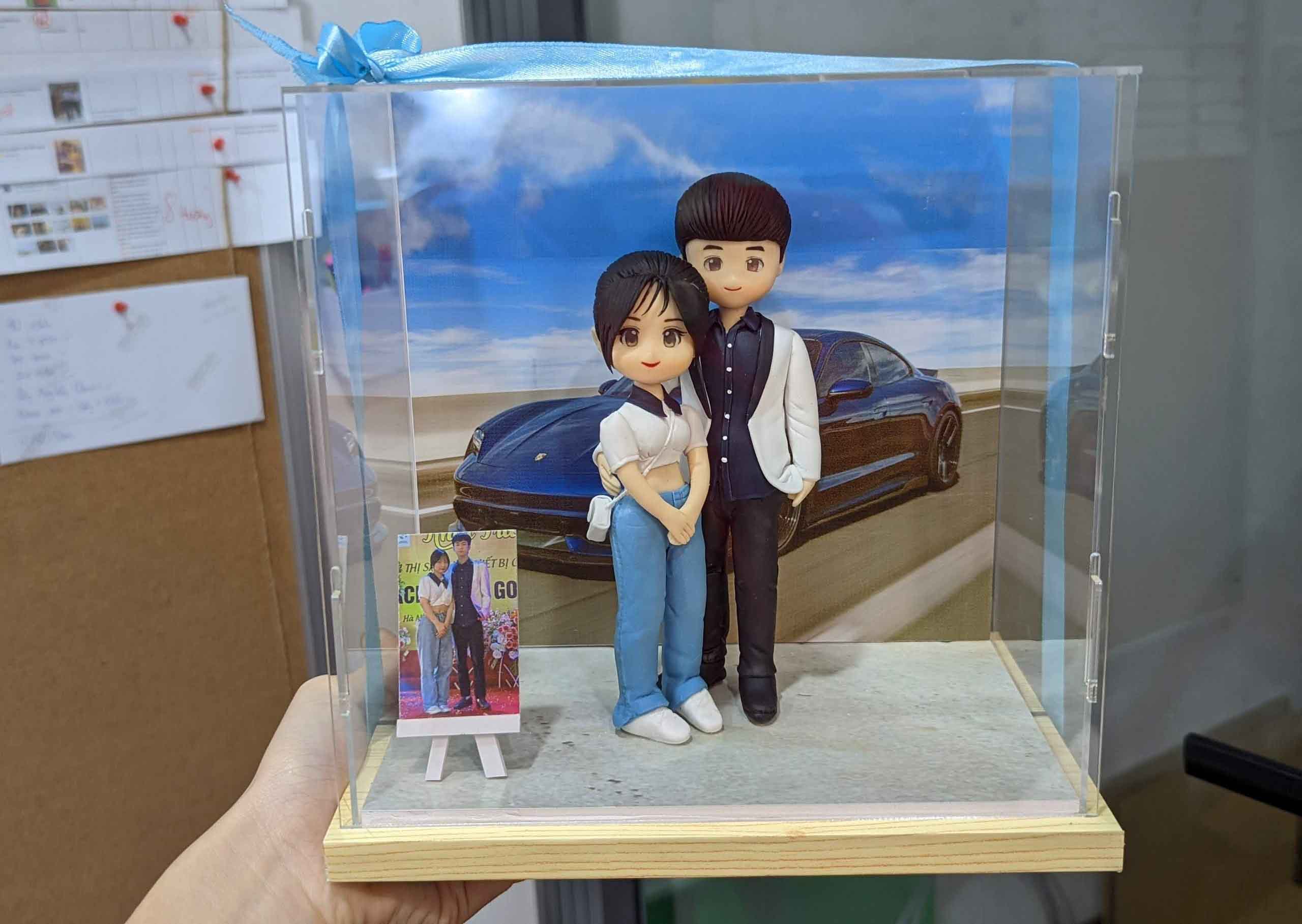 quà valentine ý nghĩa, ngọt ngào 2023