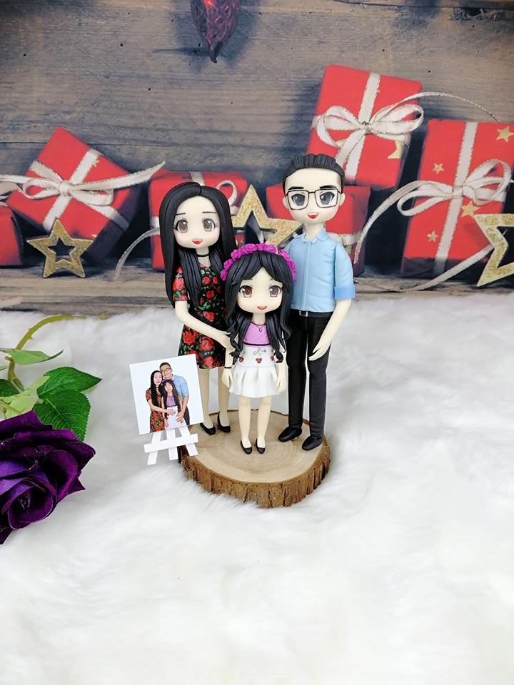 Quà Tết, Quà tết niên, Quà năm mới