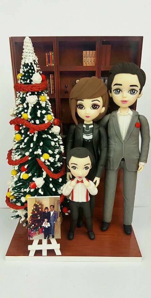 Quà Tết, Quà tết niên, Quà năm mới