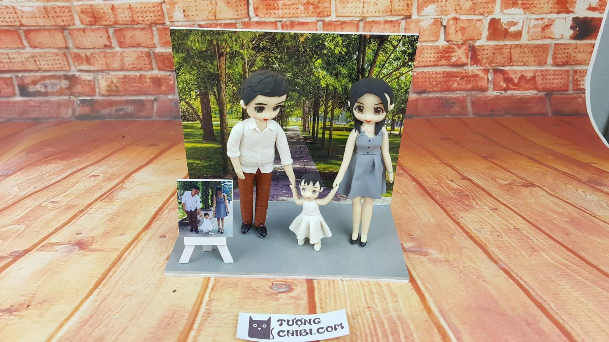 Quà sinh nhật cho Mẹ, Cha, Ba Má 4