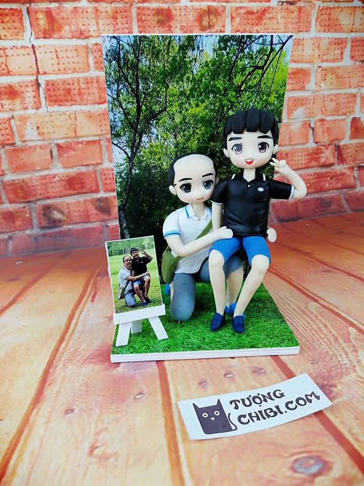 Quà sinh nhật cho Mẹ, Cha, Ba Má 3