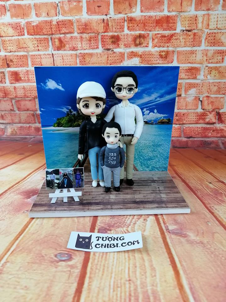 Quà sinh nhật cho Mẹ, Cha, Ba Má 2