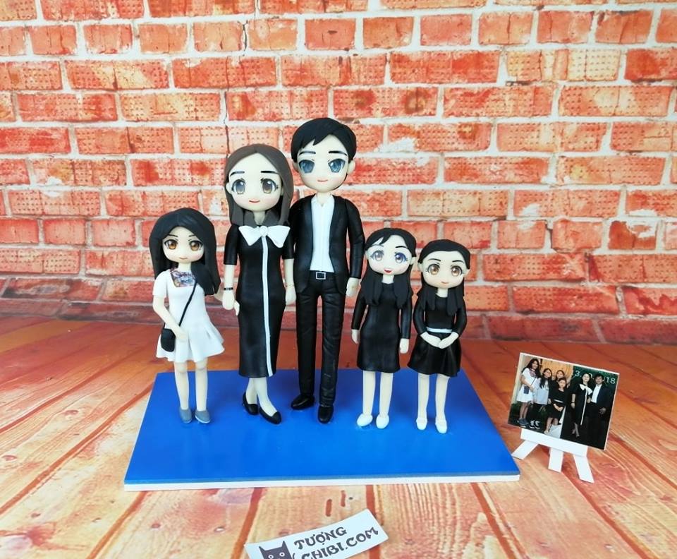 Quà sinh nhật cho Mẹ, Cha, Ba Má 1