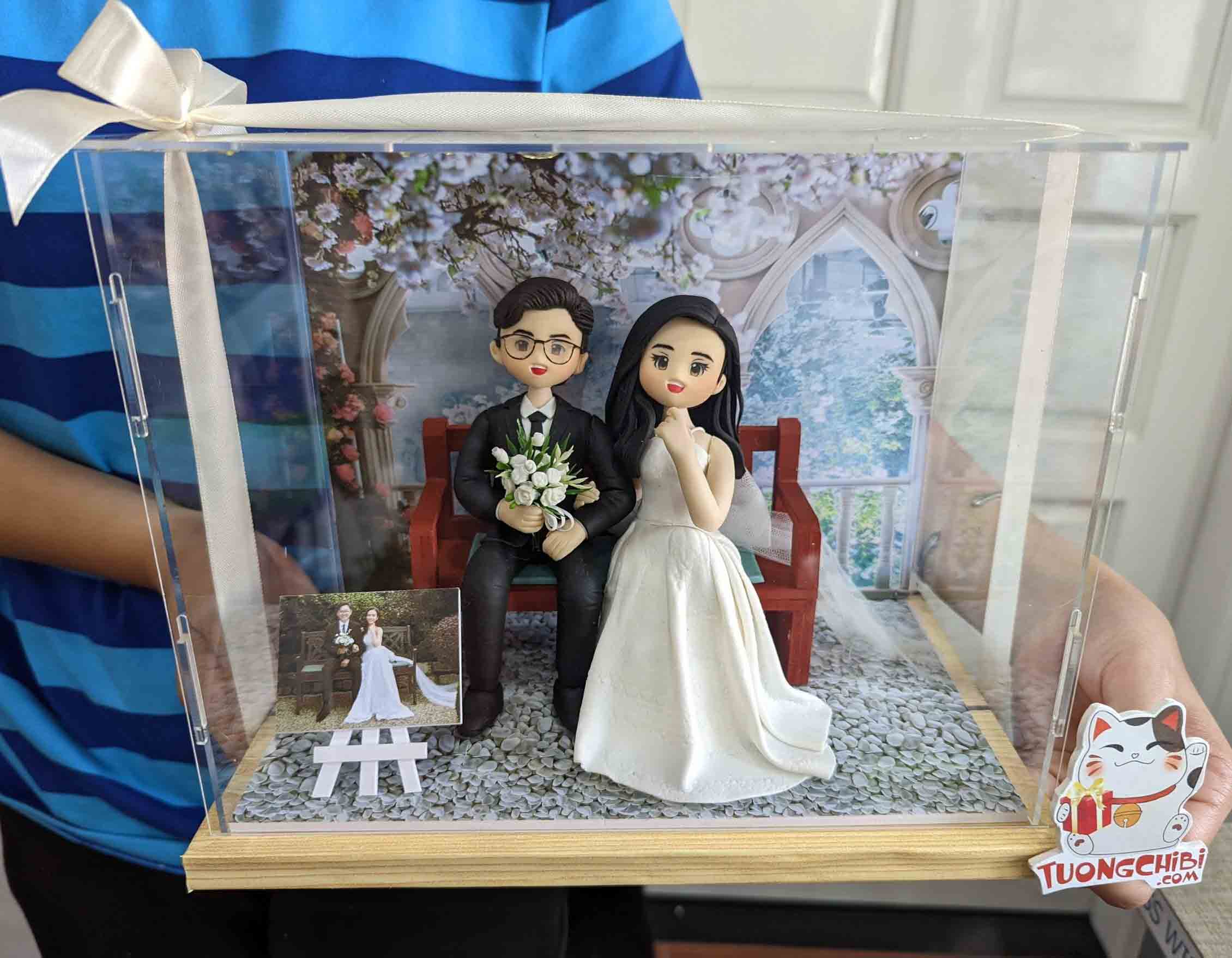 Quà tặng đám cưới