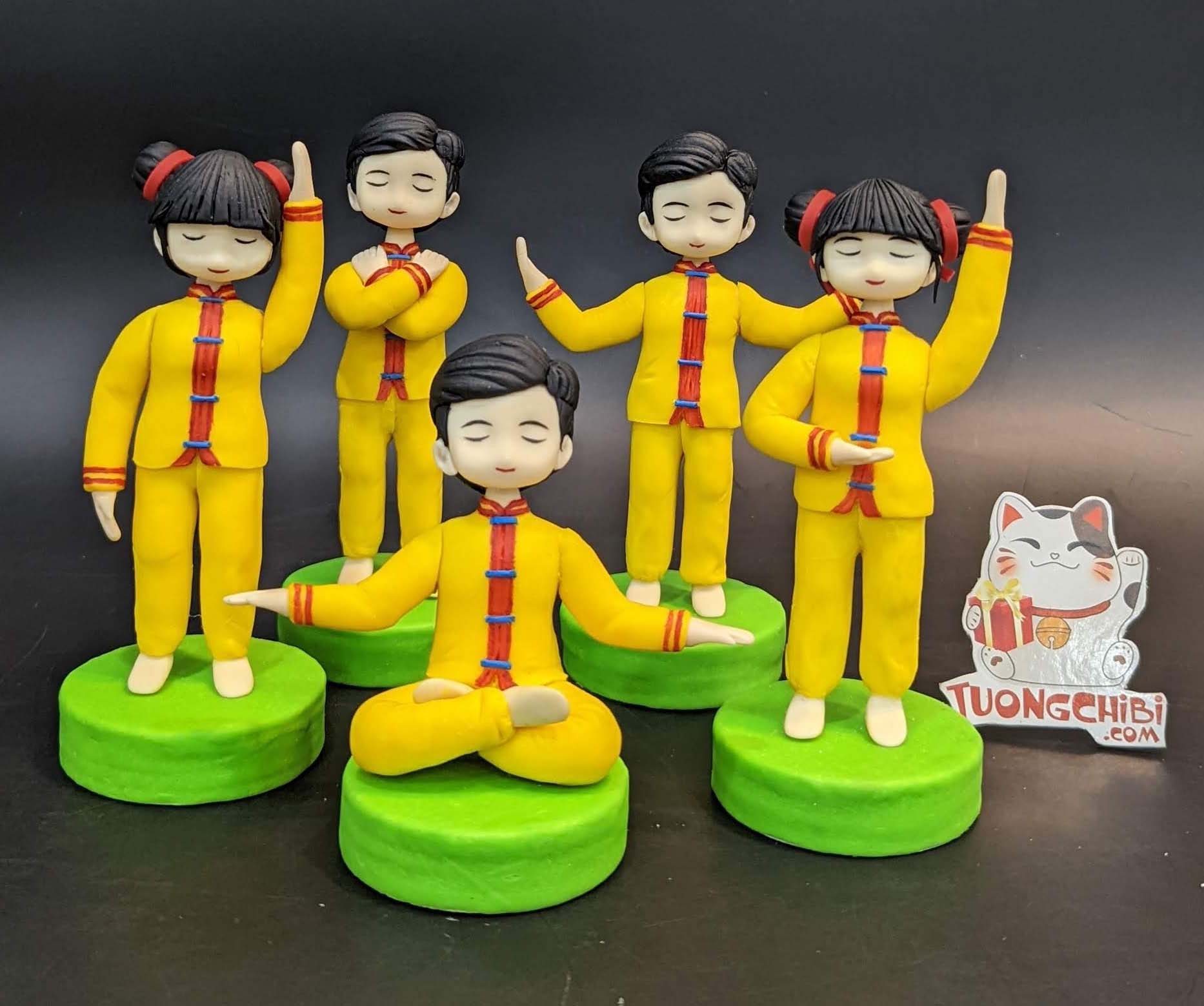 Quà kỉ niệm gia đình