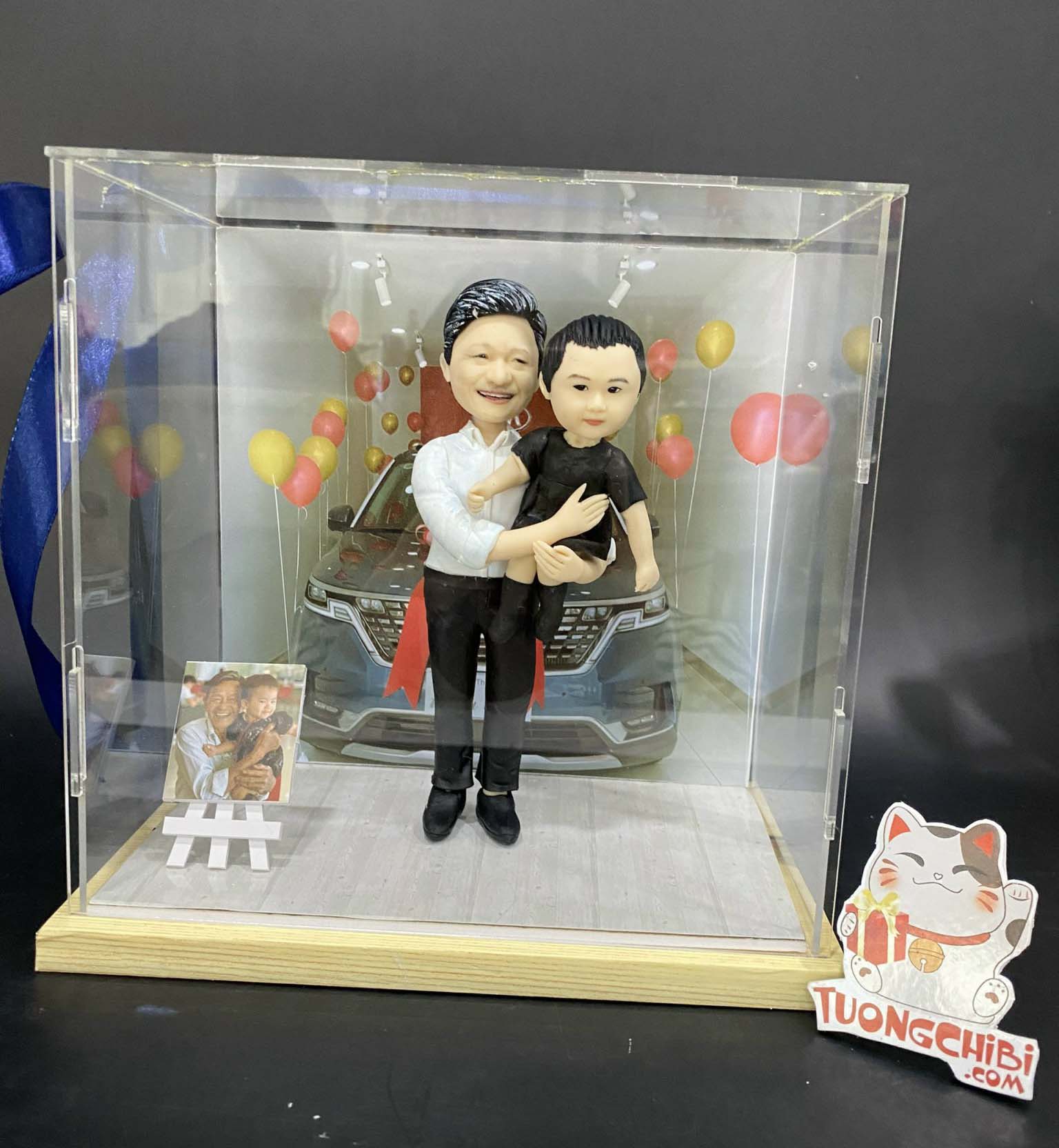 Kỉ niệm gia đình