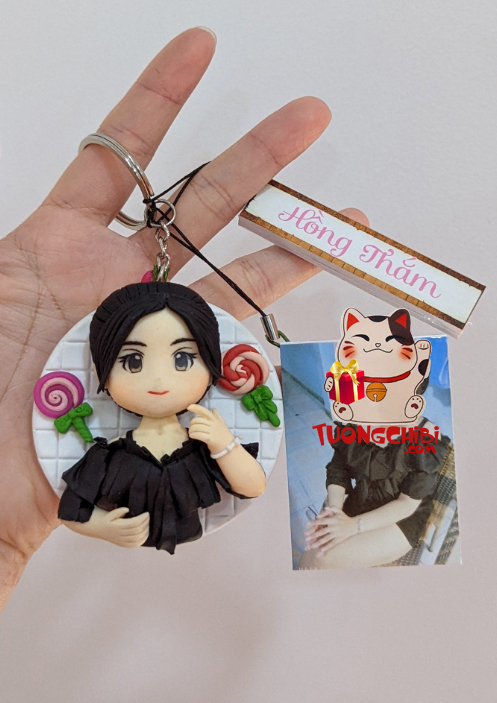 Quà tặng sinh nhật 2022