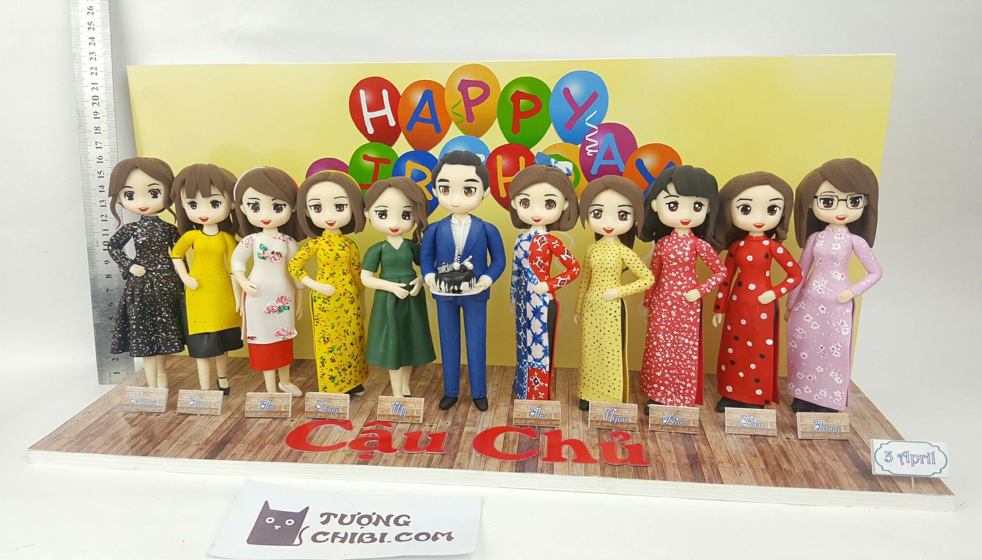 【Mua đi chờ chi】【Mua quà gì tặng đám cưới cho bạn thân, cho cô dâu, chú rể】