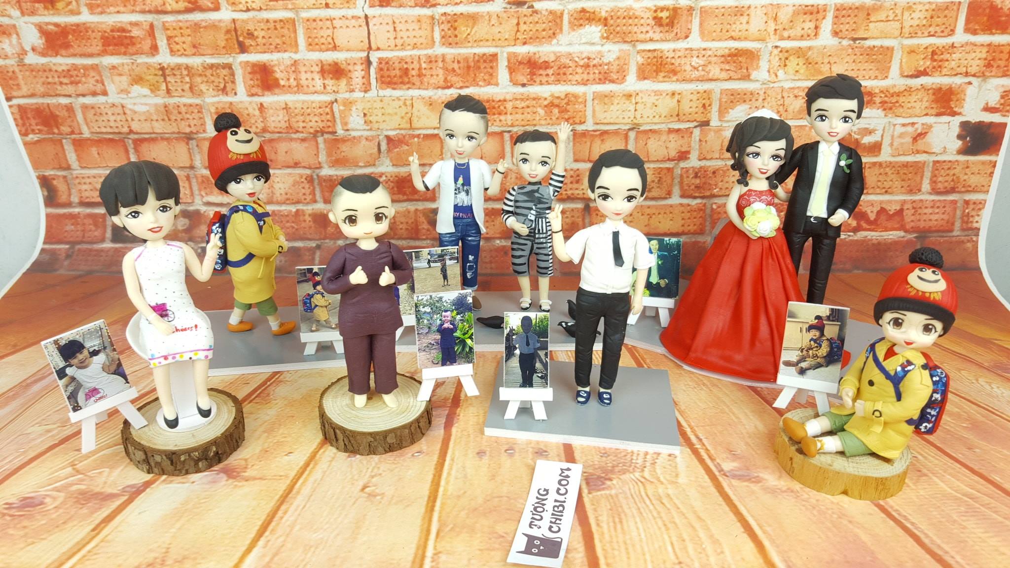 Quà tặng lưu niệm