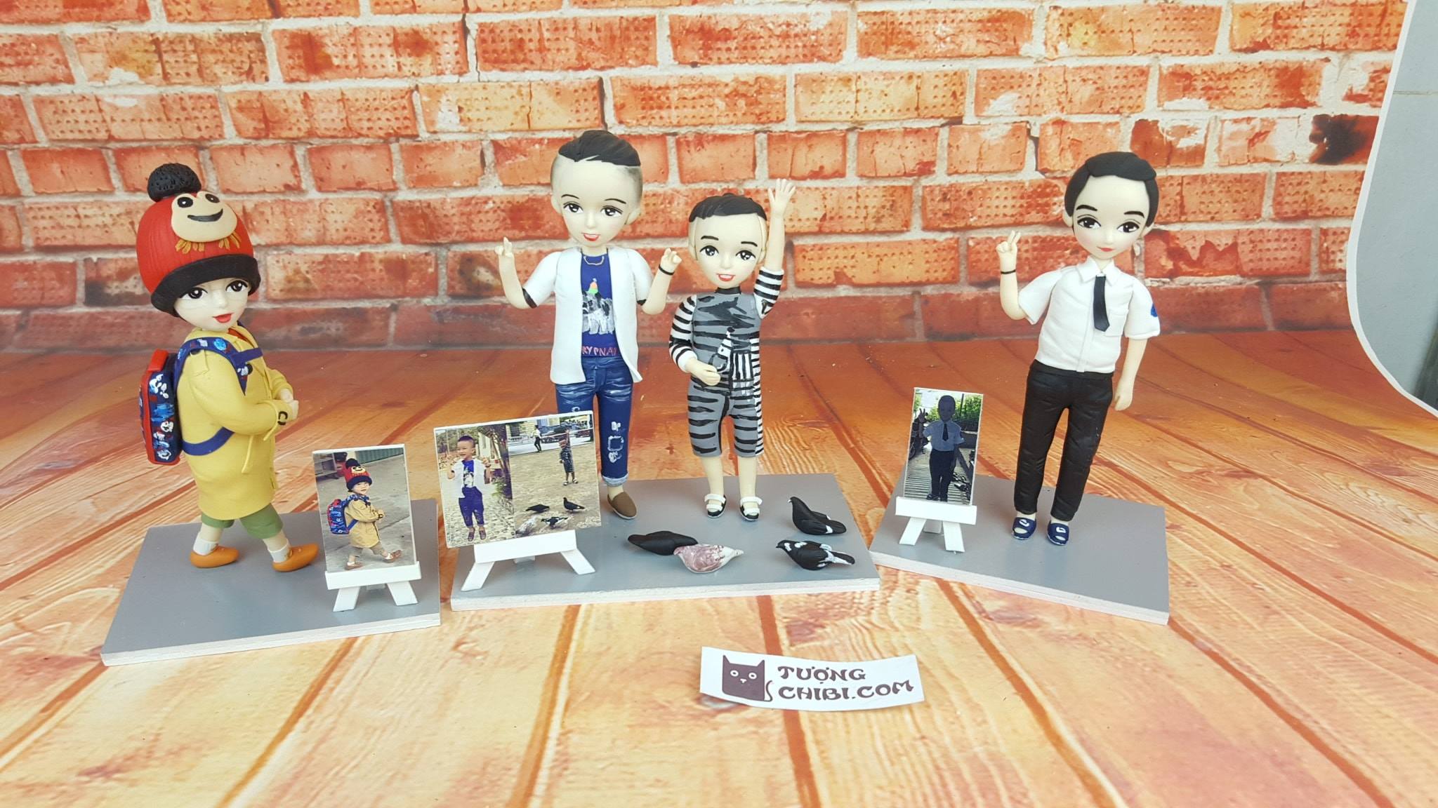 Quà Tân Gia, Quà Nhà Mới, Quà Khánh Thành, Quà Khai Trương