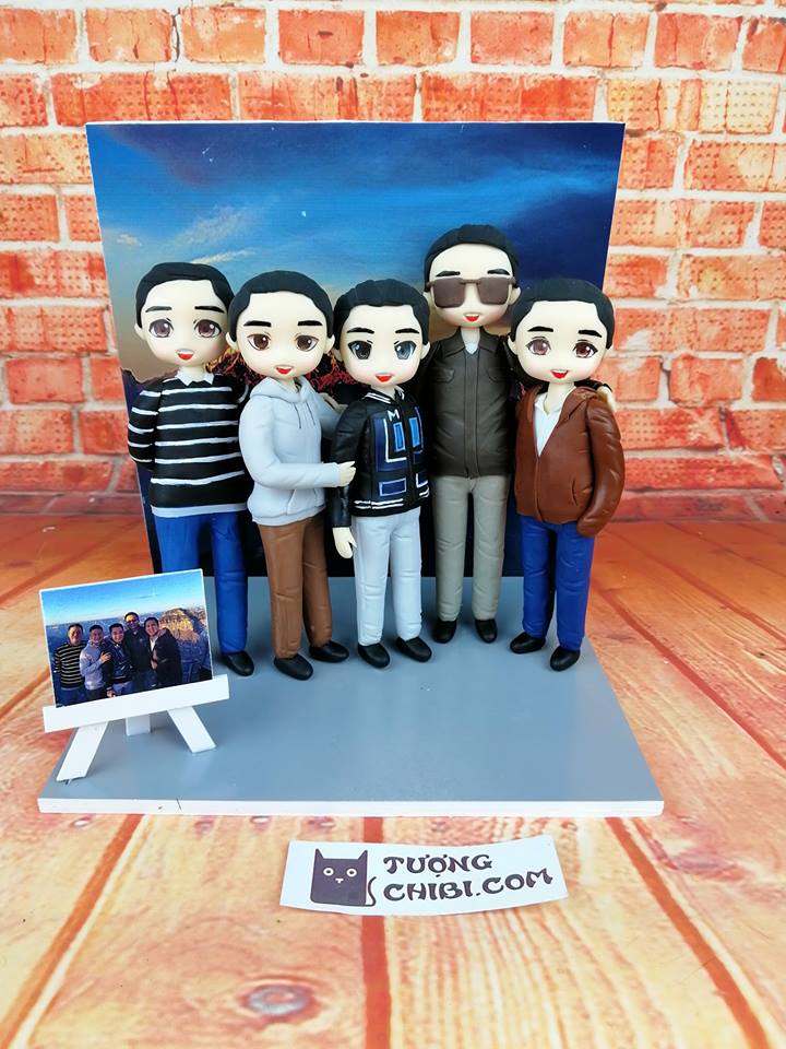 Quà Tân Gia, Quà Nhà Mới, Quà Khánh Thành, Quà Khai Trương