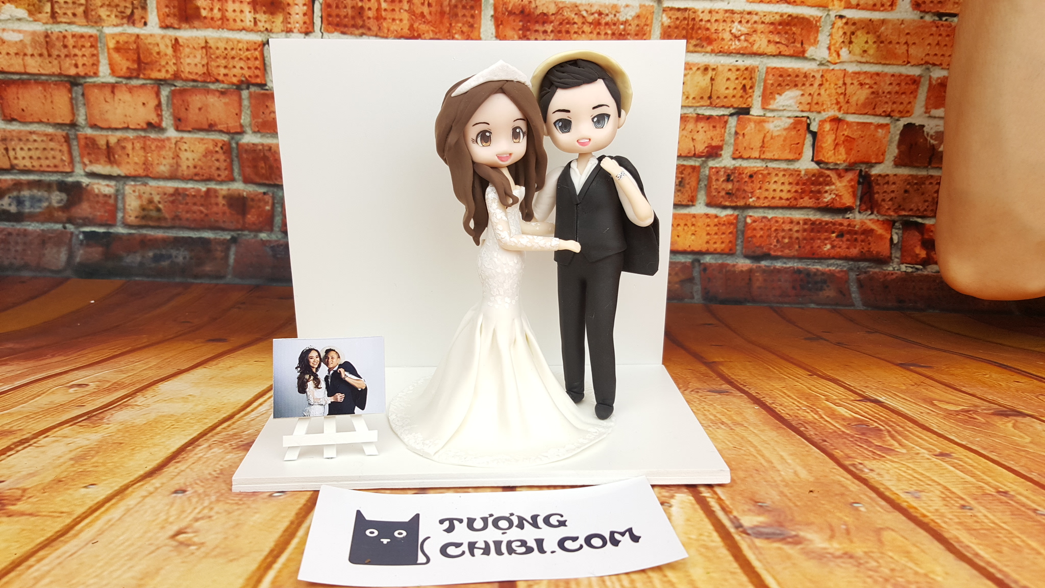 【9 Lý do quà lưu niệm việt nam của tượng chibi tamy】