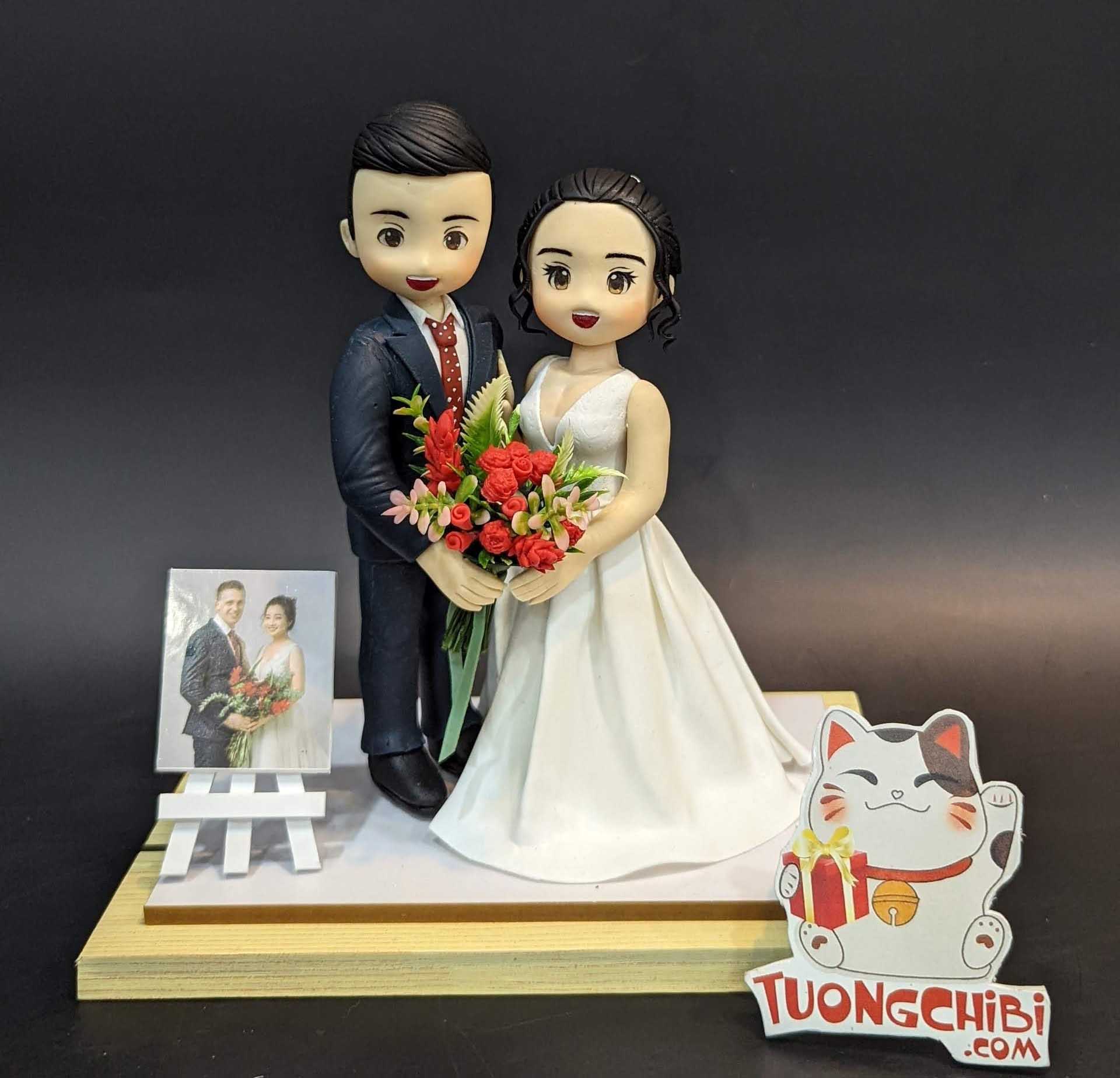 Quà tặng đám cưới