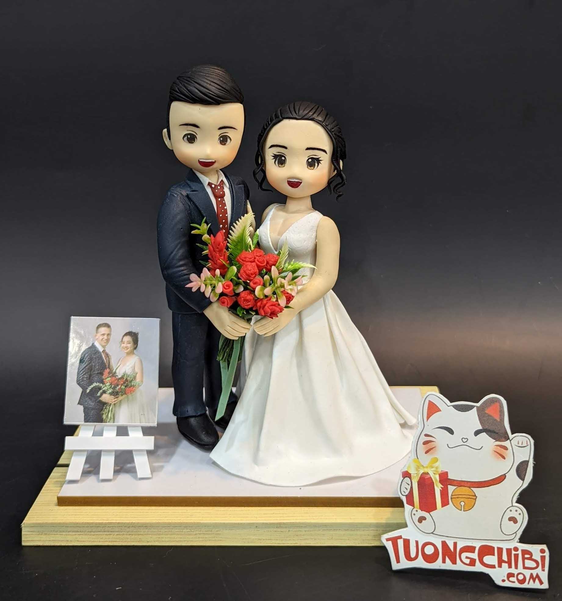 Quà tặng đám cưới