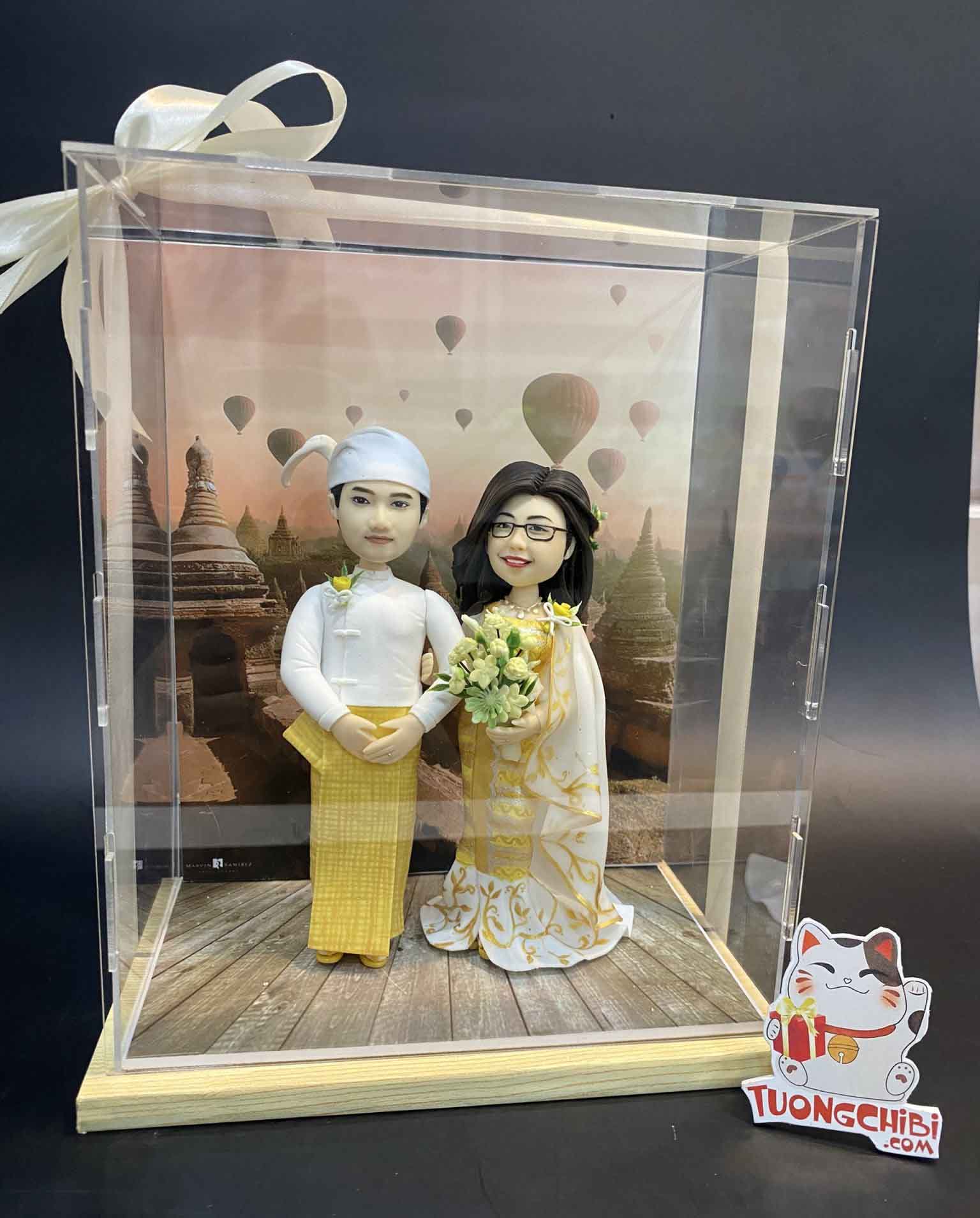 Quà tặng đám cưới