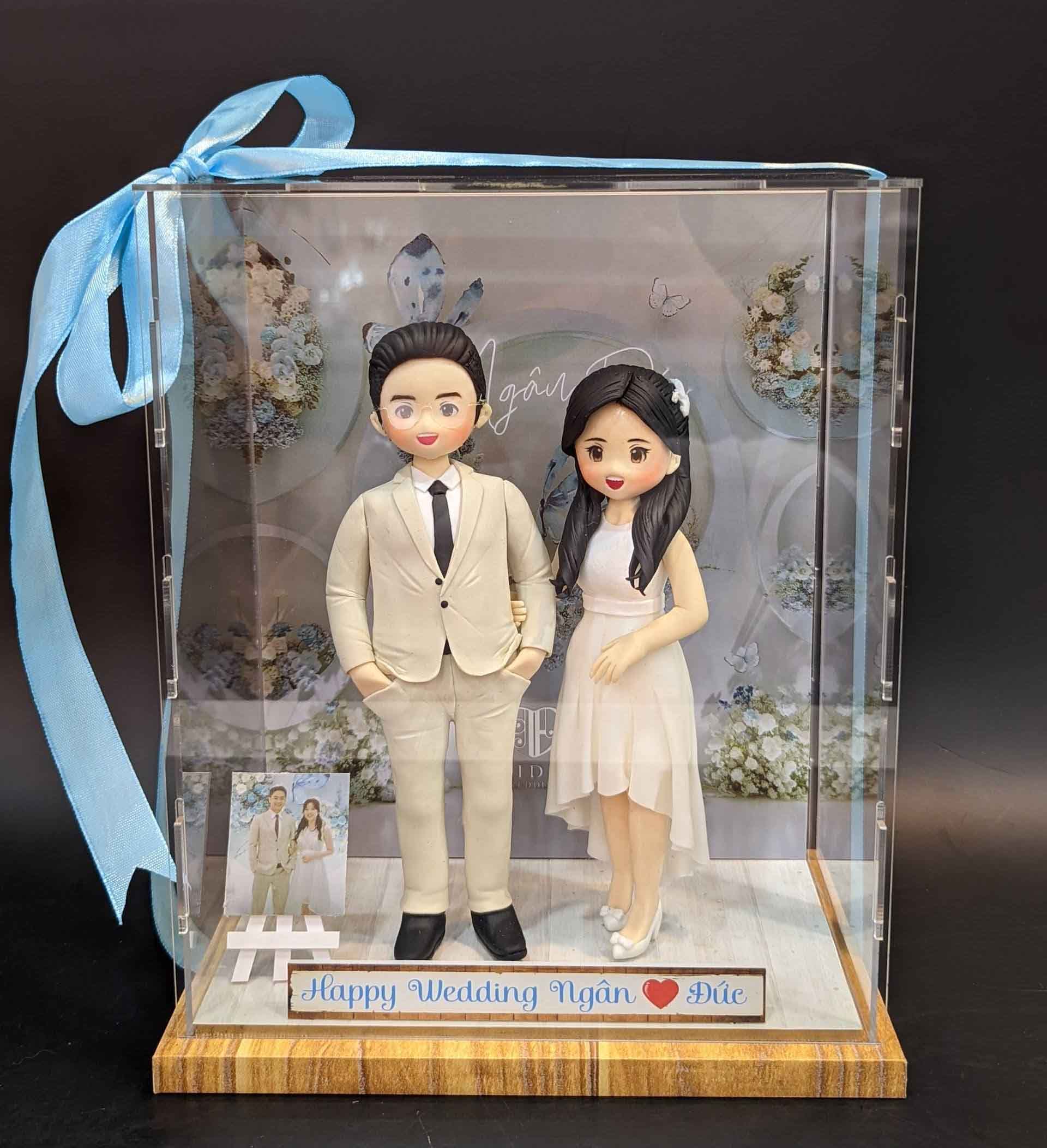 Quà tặng đám cưới