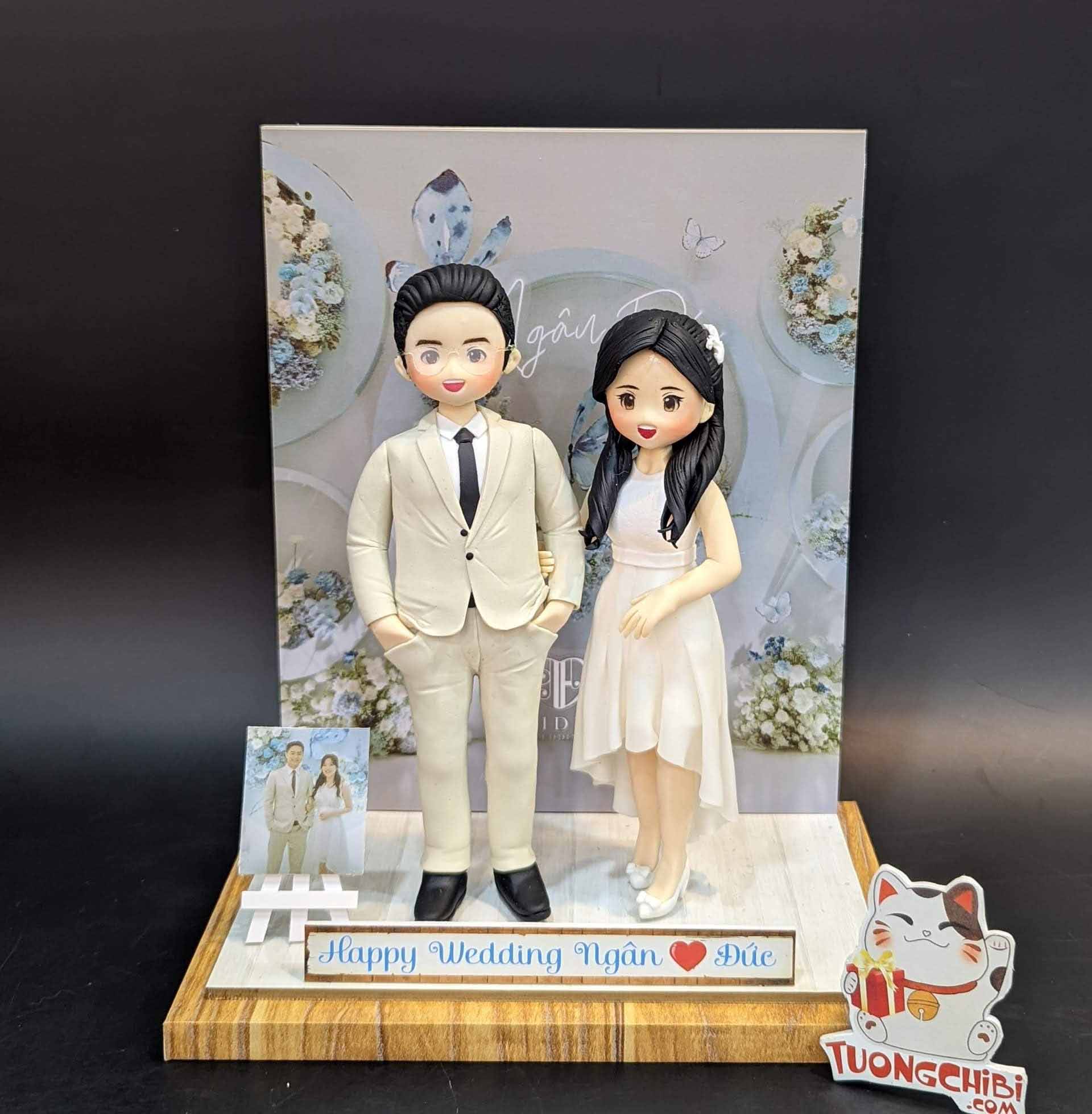 Quà tặng đám cưới