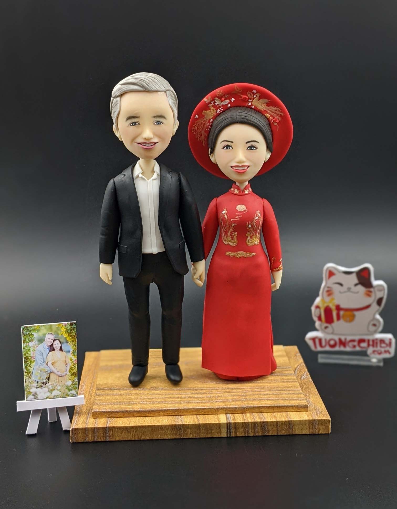 Quà tặng đám cưới