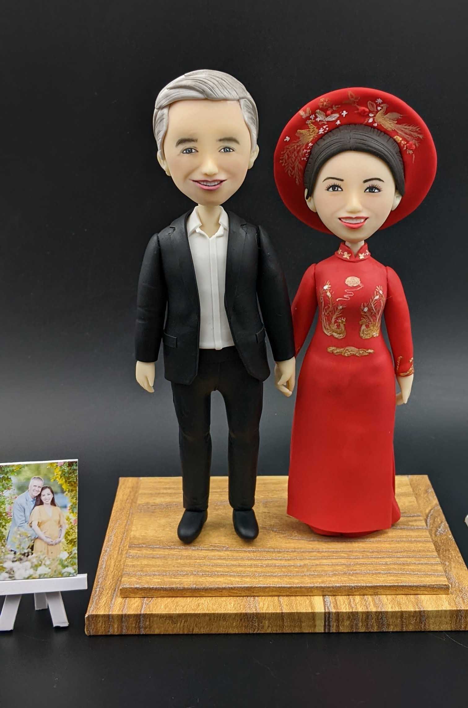 Quà tặng đám cưới