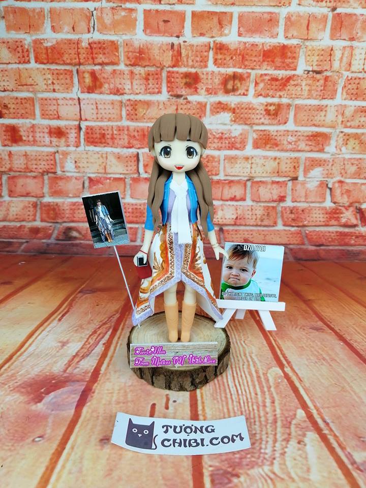 Quà tặng đối tác