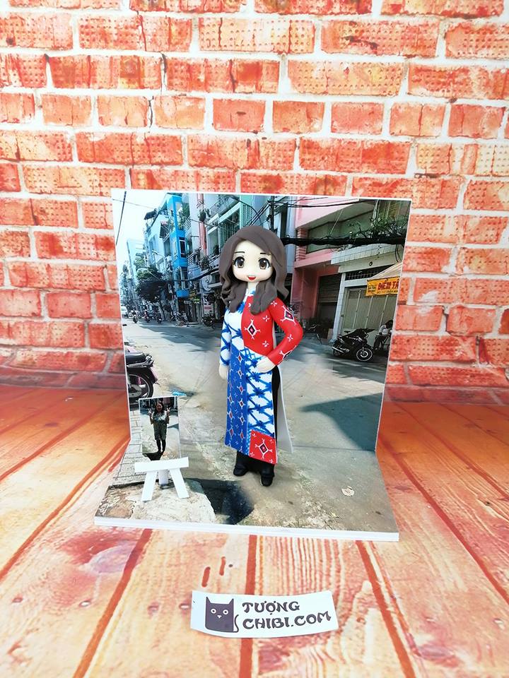 Quà tặng đối tác