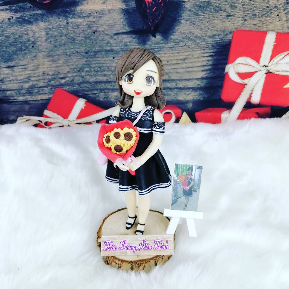 Quà tặng đối tác