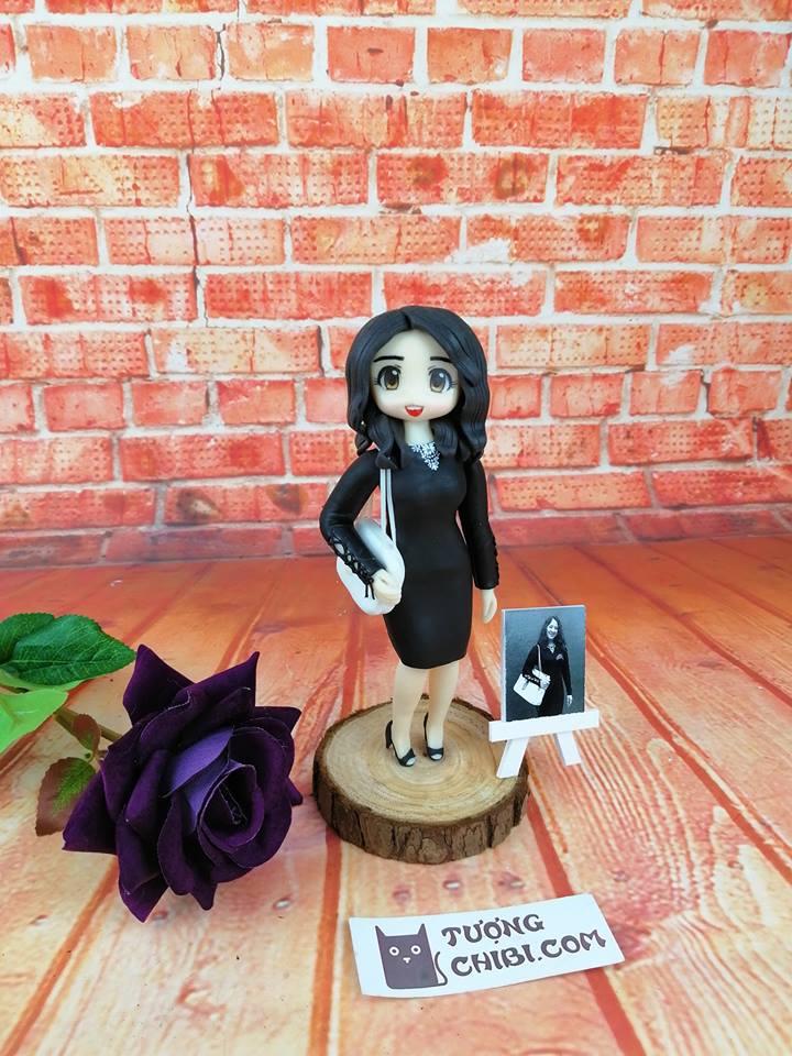 Quà tặng đối tác