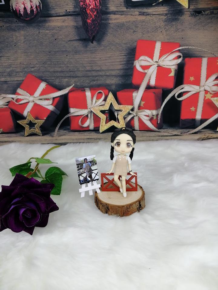 Quà tặng sinh nhật cho đồng nghiệp