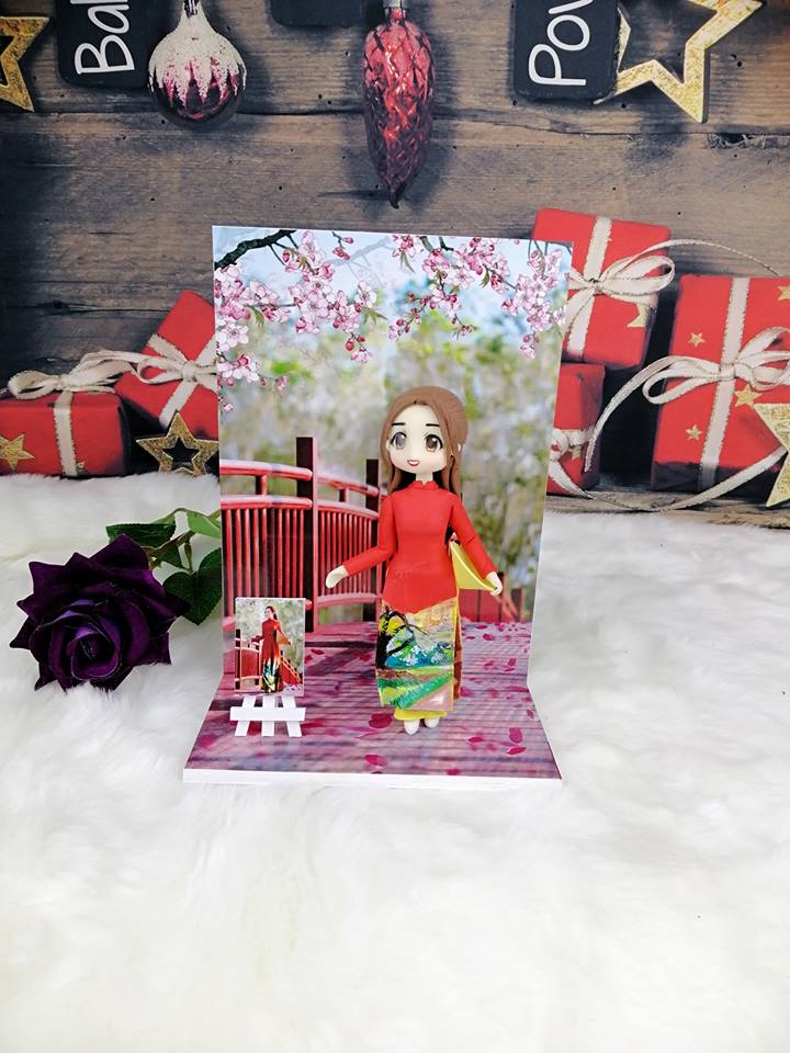 Quà tặng sinh nhật cho đồng nghiệp