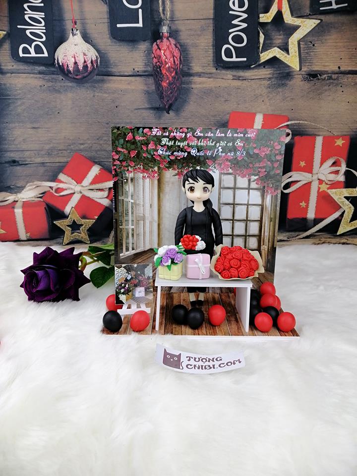 Quà tặng sinh nhật cho đồng nghiệp