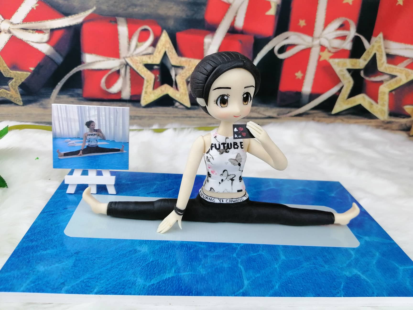 Quà sinh nhật cho bạn gái 2