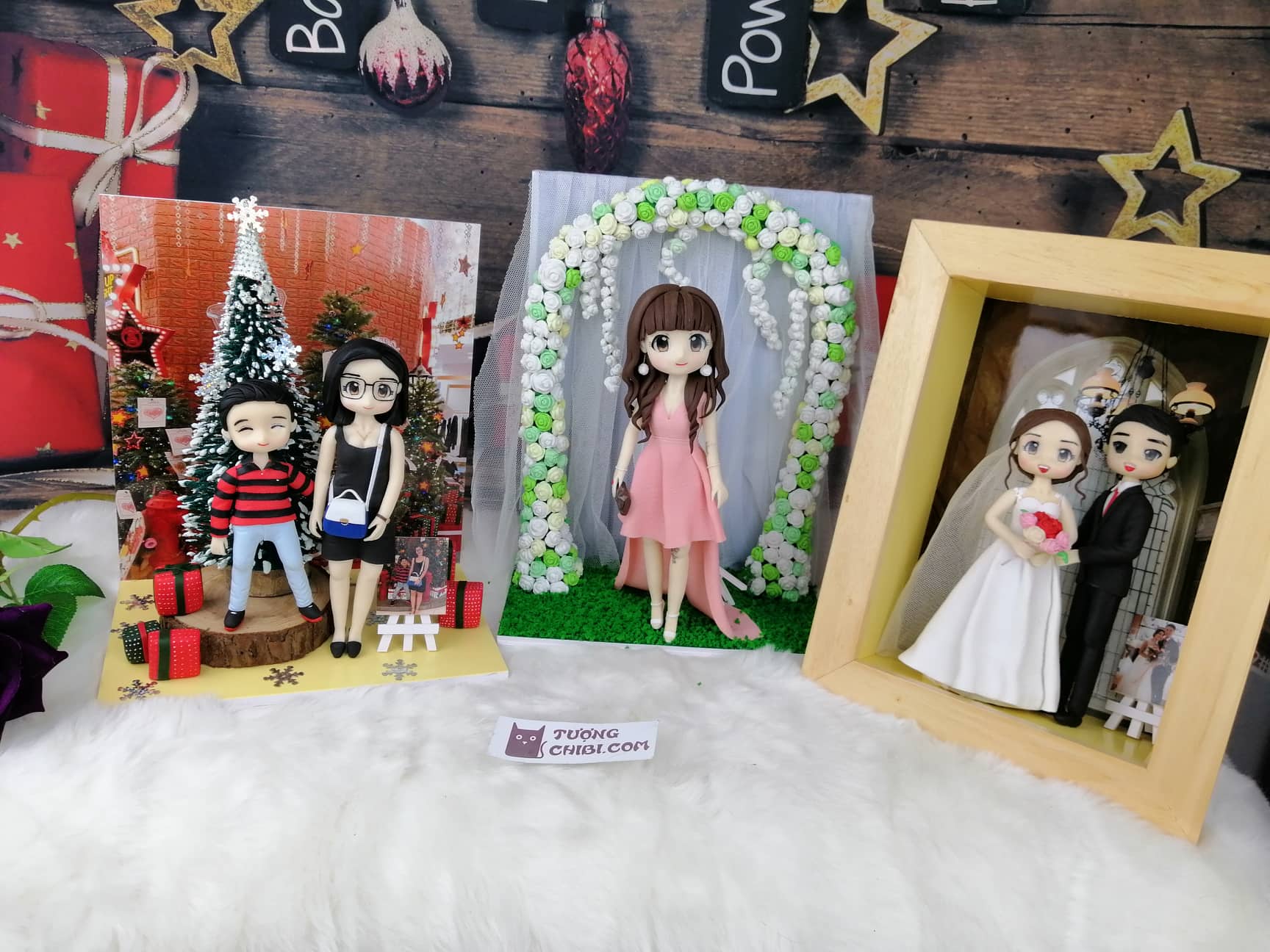 Quà sinh nhật cho bạn gái 4