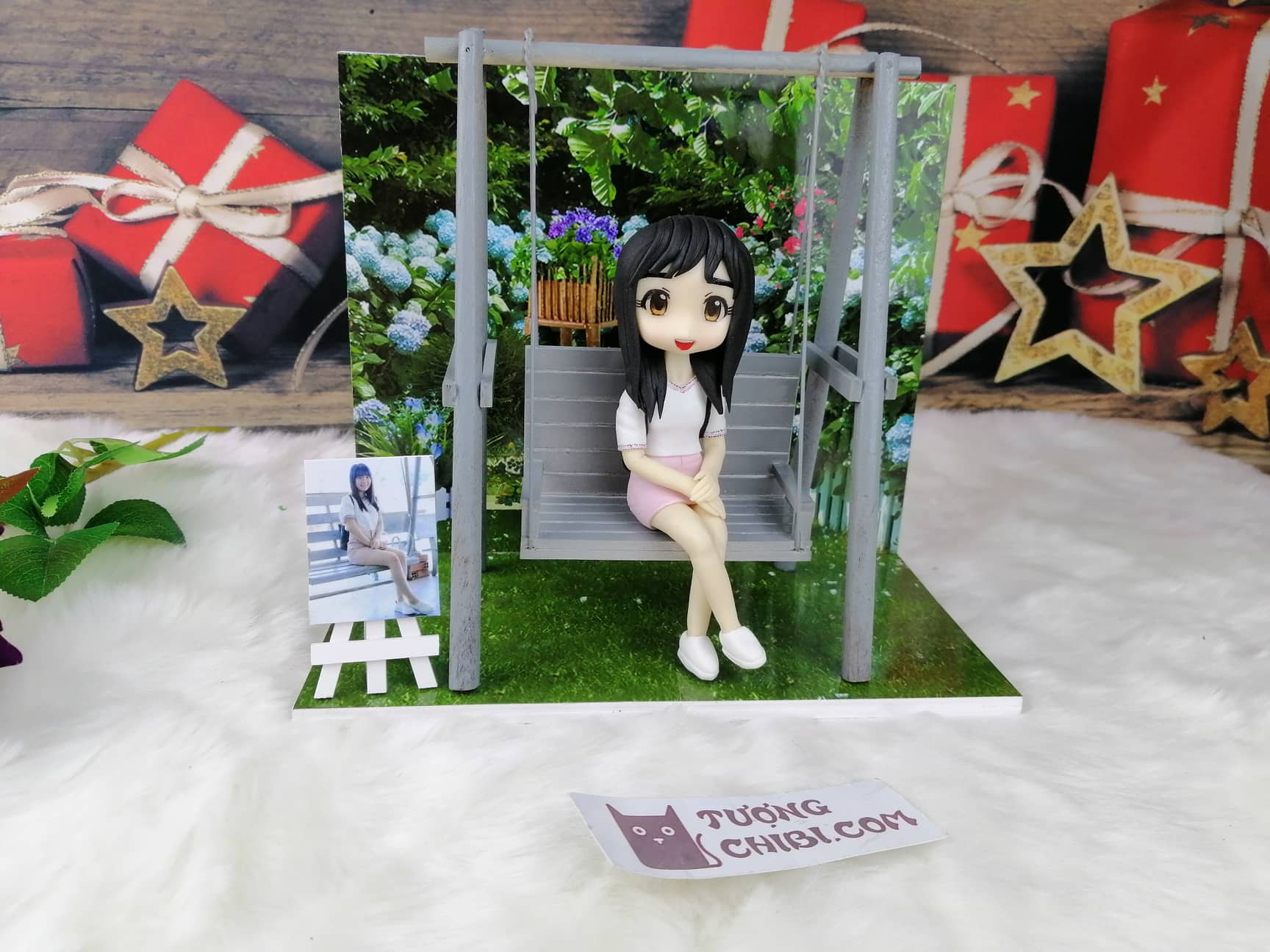 Quà tặng bạn gái 2023