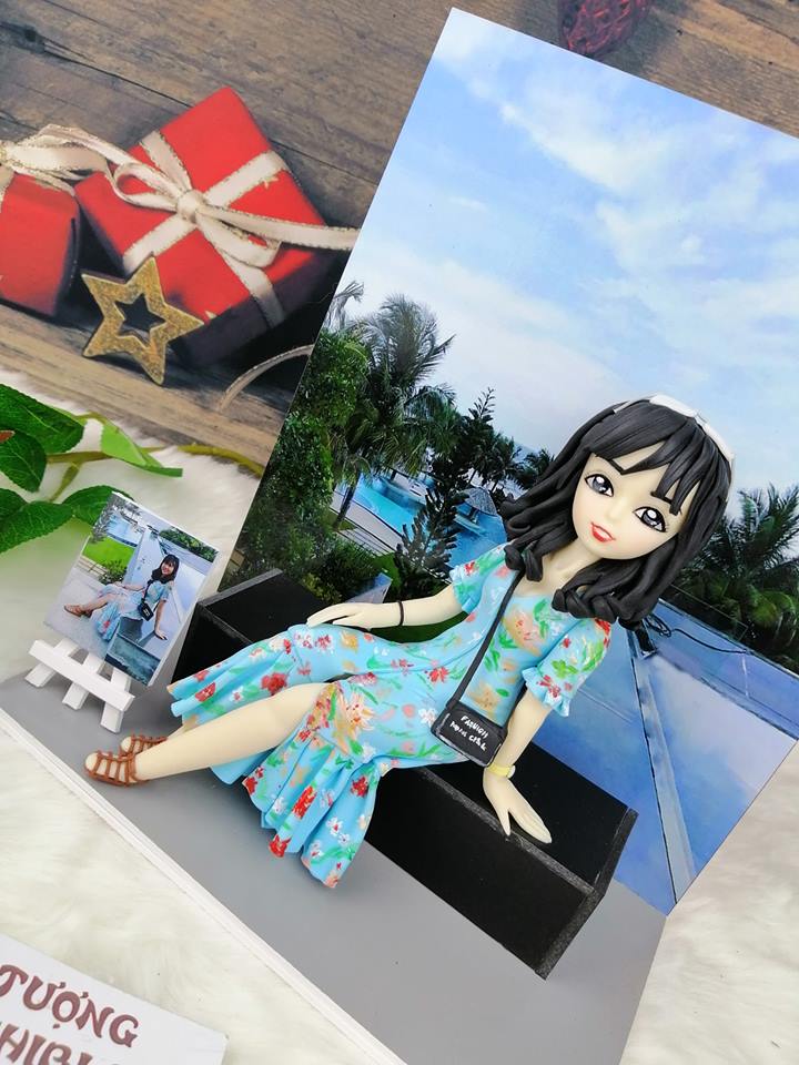 Quà tặng bạn gái