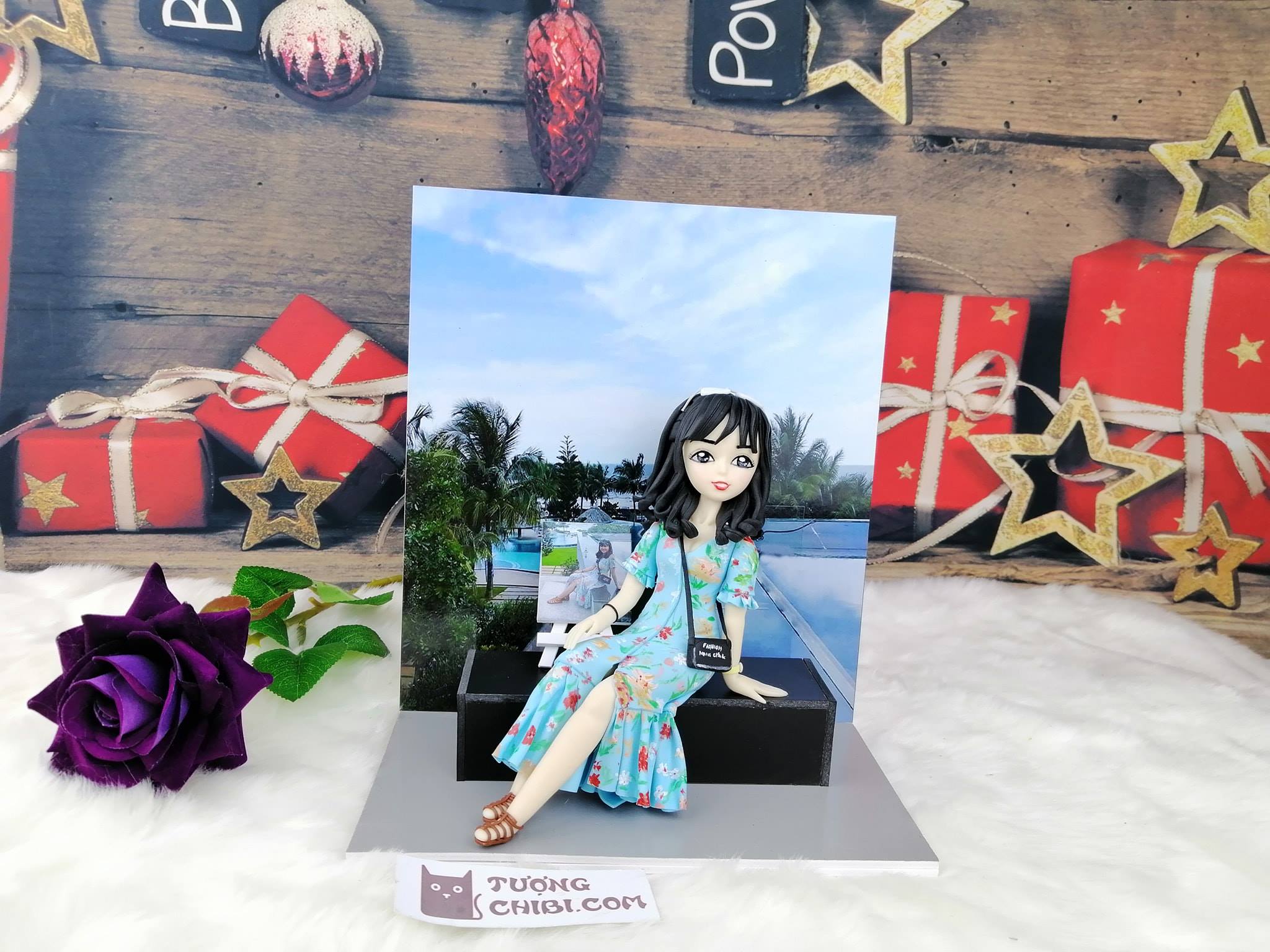 Quà tặng bạn gái