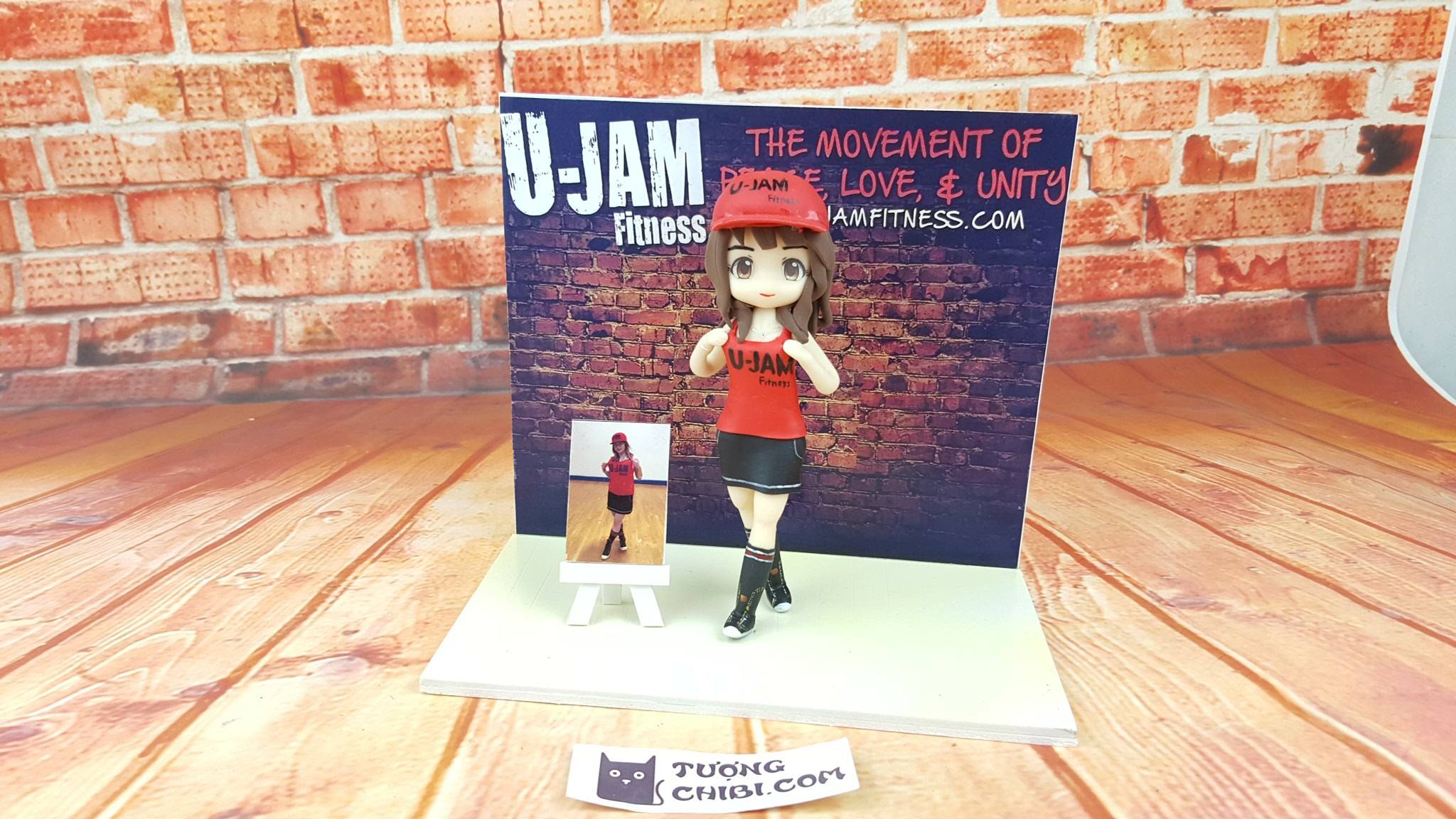 Quà tặng bạn gái