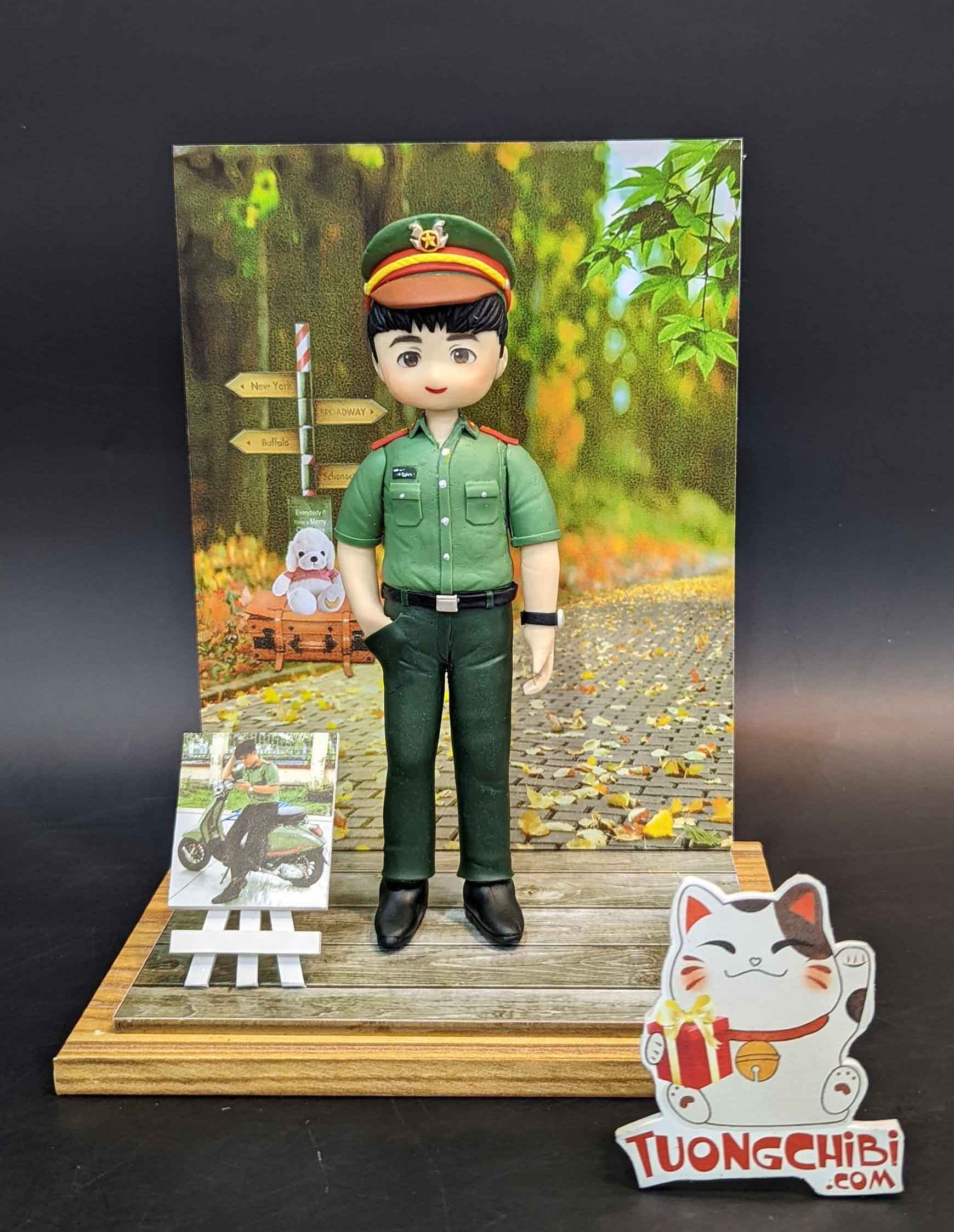 Quà tặng sinh nhật 2022