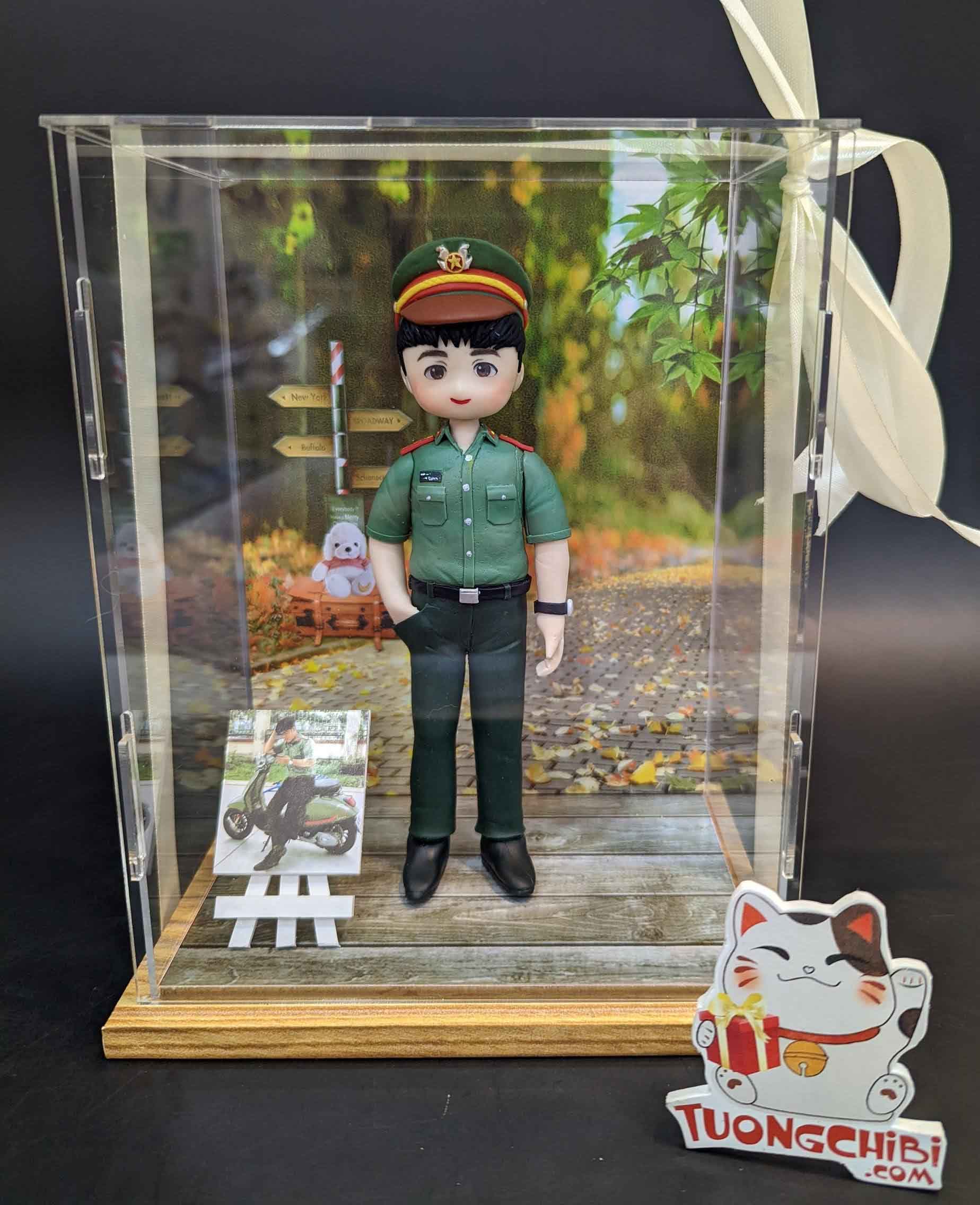 Quà tặng sinh nhật 2022